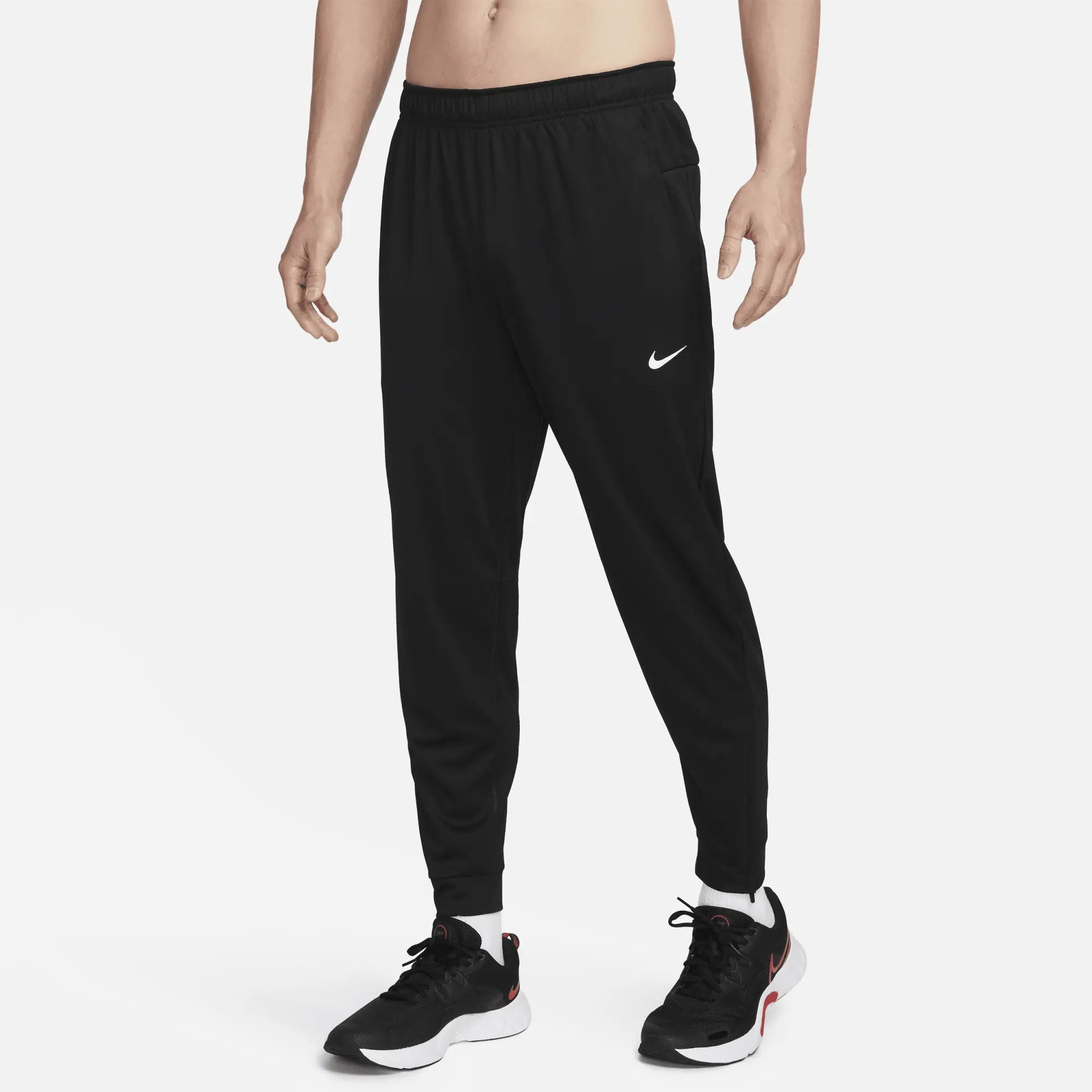Nike Dri FIT Totality Tapered Pants
