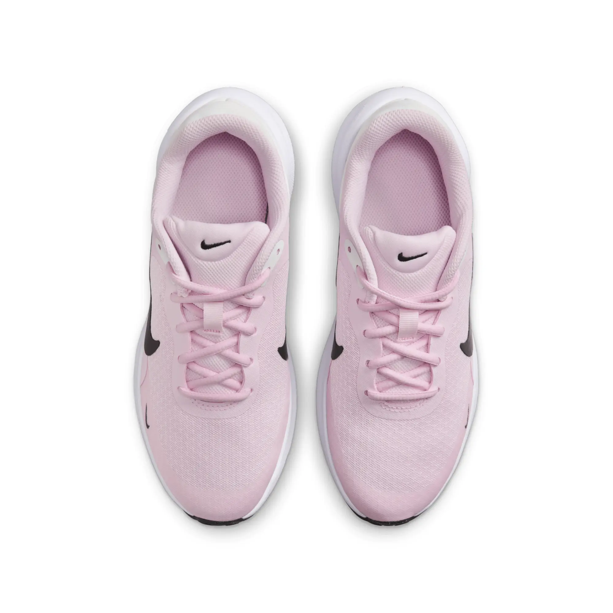 Nike pale pink revolution 7 Girls Youth trainers | FB7689-600 | FOOTY.COM