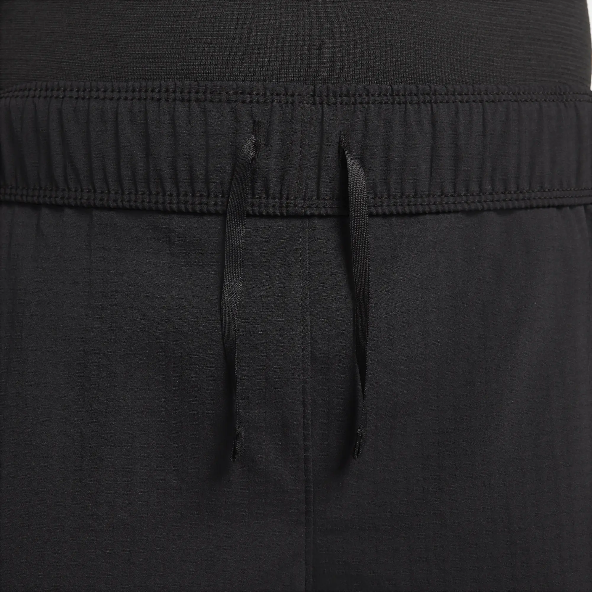 Nike Dri-FIT Fast Mid-Rise 7/8 Warm-Up Women's Running Pants - HO24