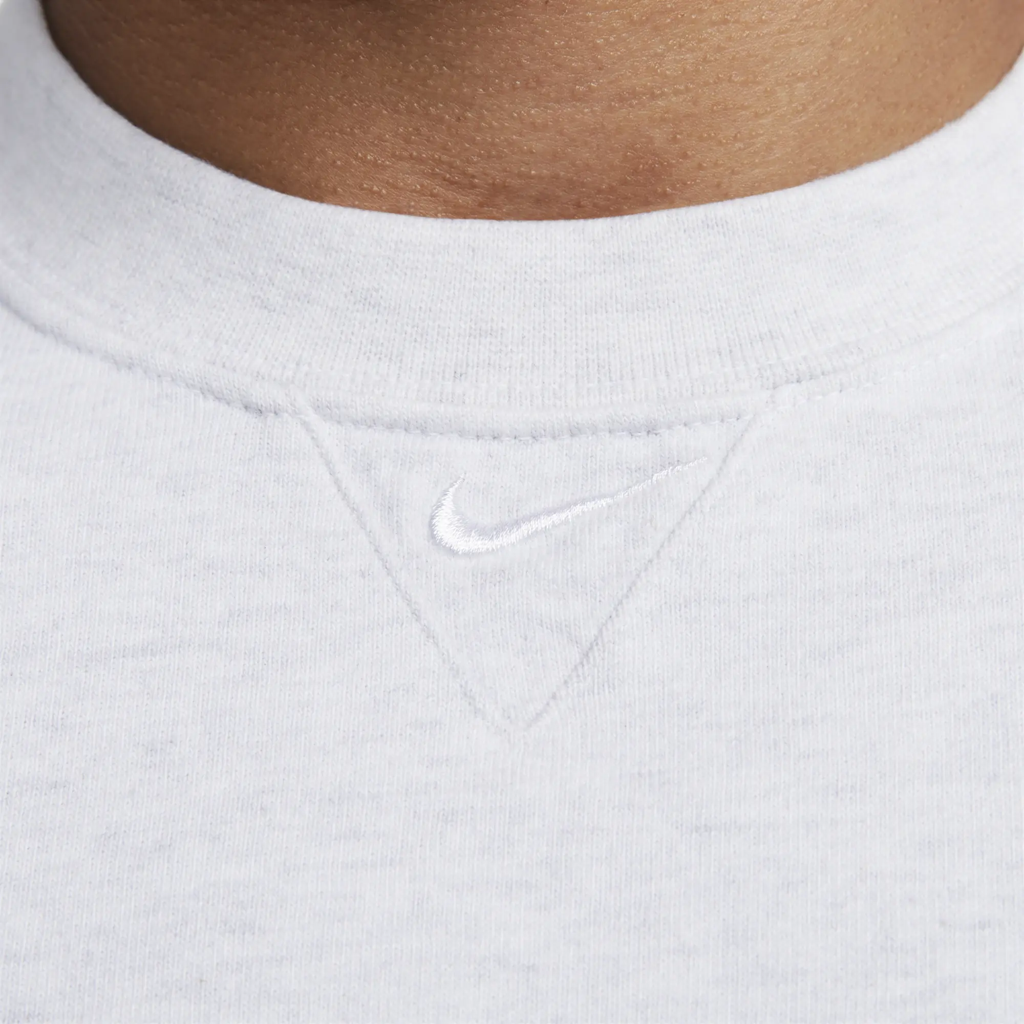 Nike NRG Premium Essentials T-Shirt - Grey, Grey