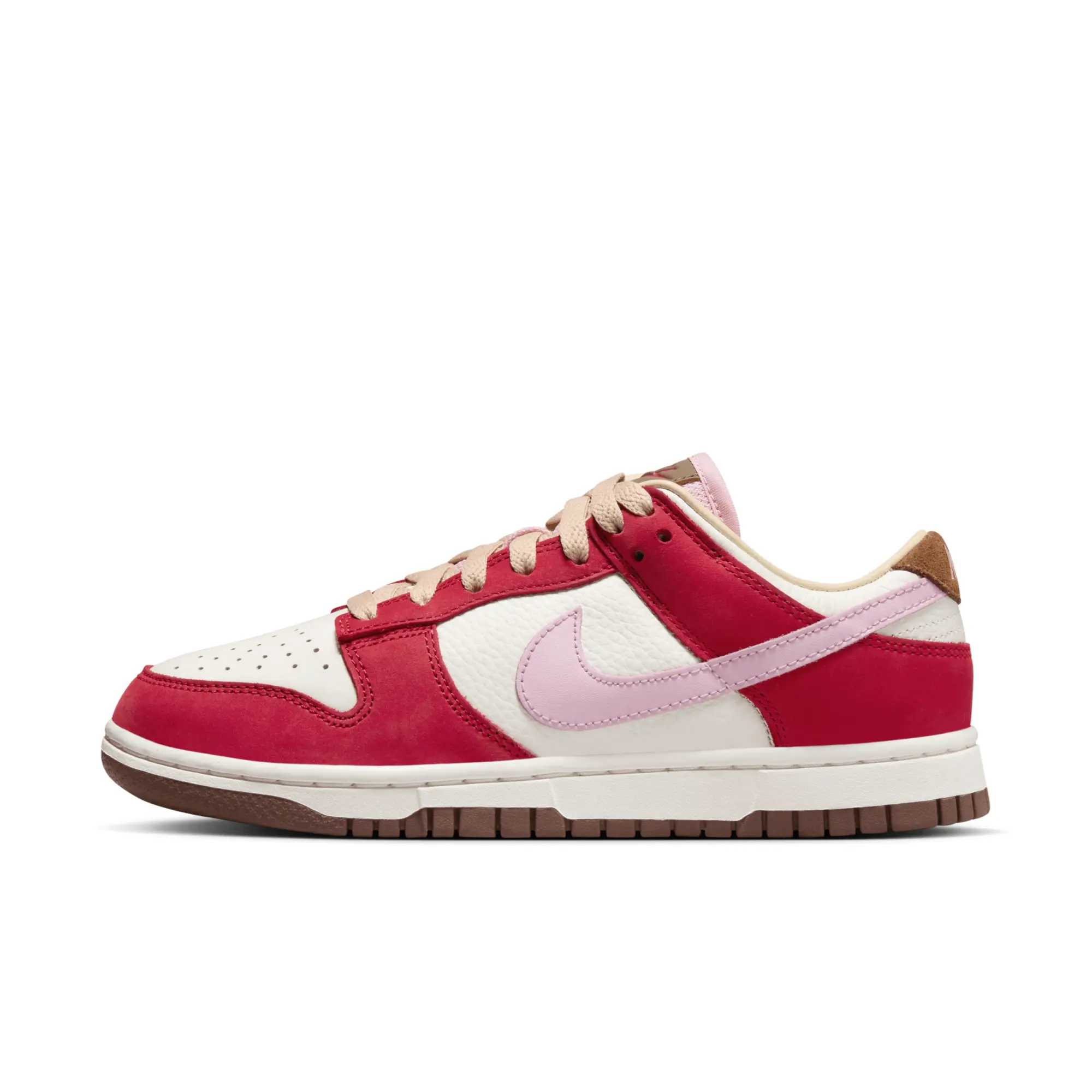 Nike Sportswear Womens Dunk Low PRM