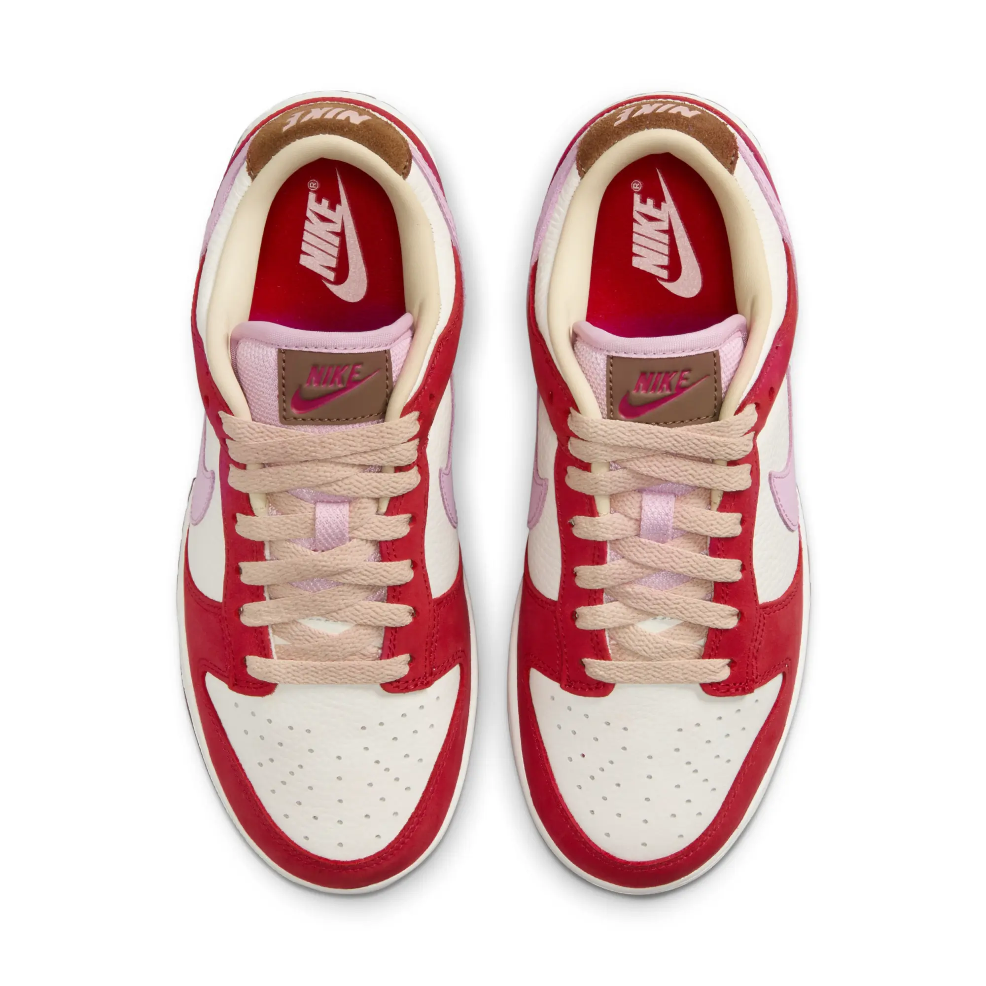 Nike Sportswear Womens Dunk Low PRM