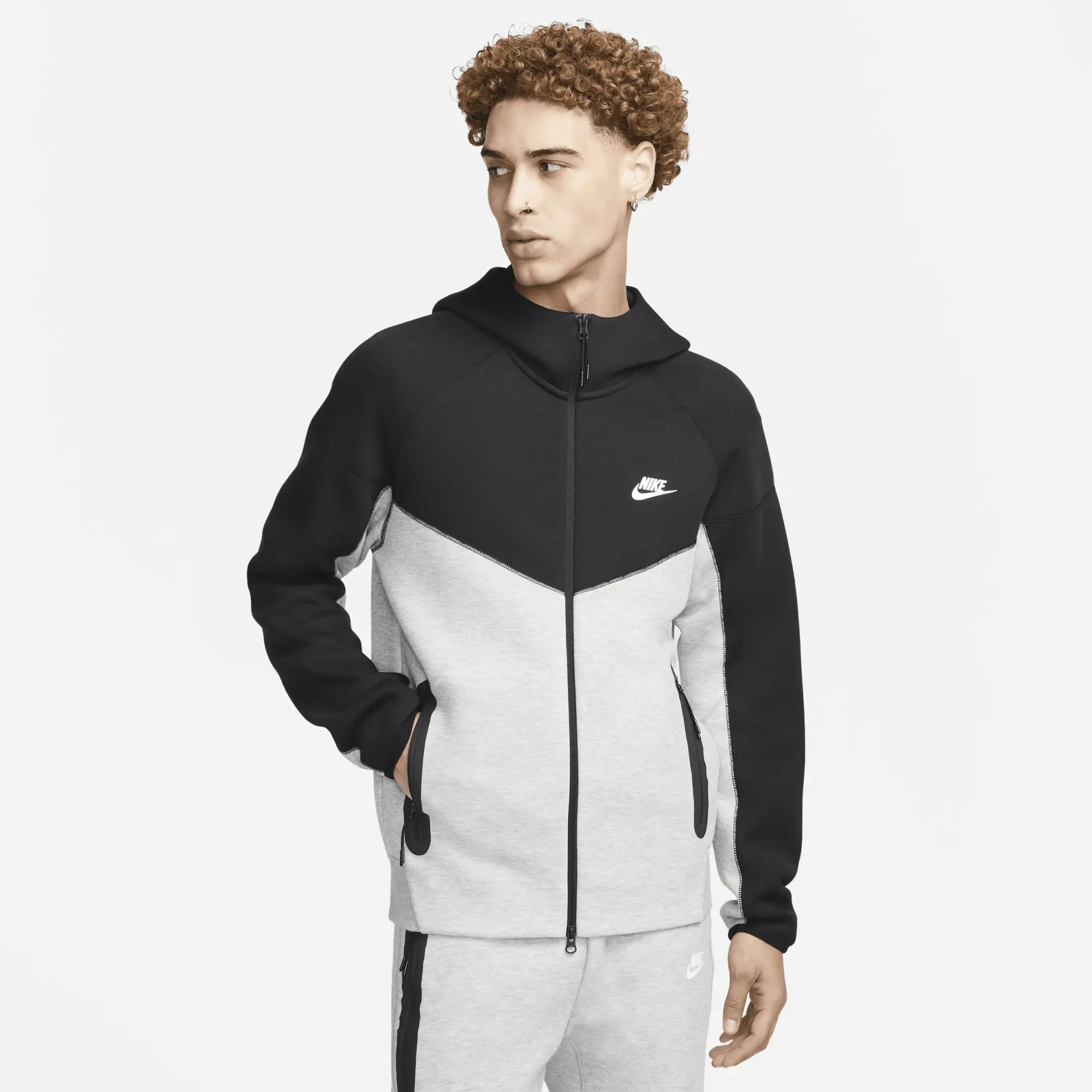 Nike Tech Fleece Tech Fleece FOOTY.COM