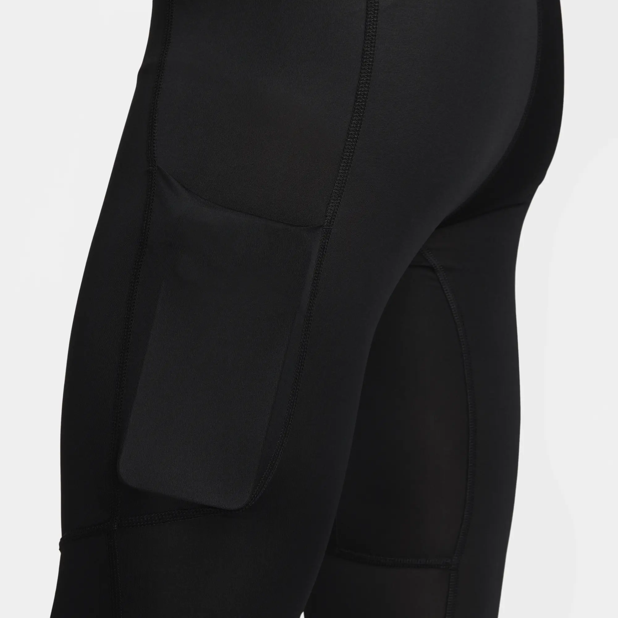 Nike - Fitness Tights Pro 3/4 Black