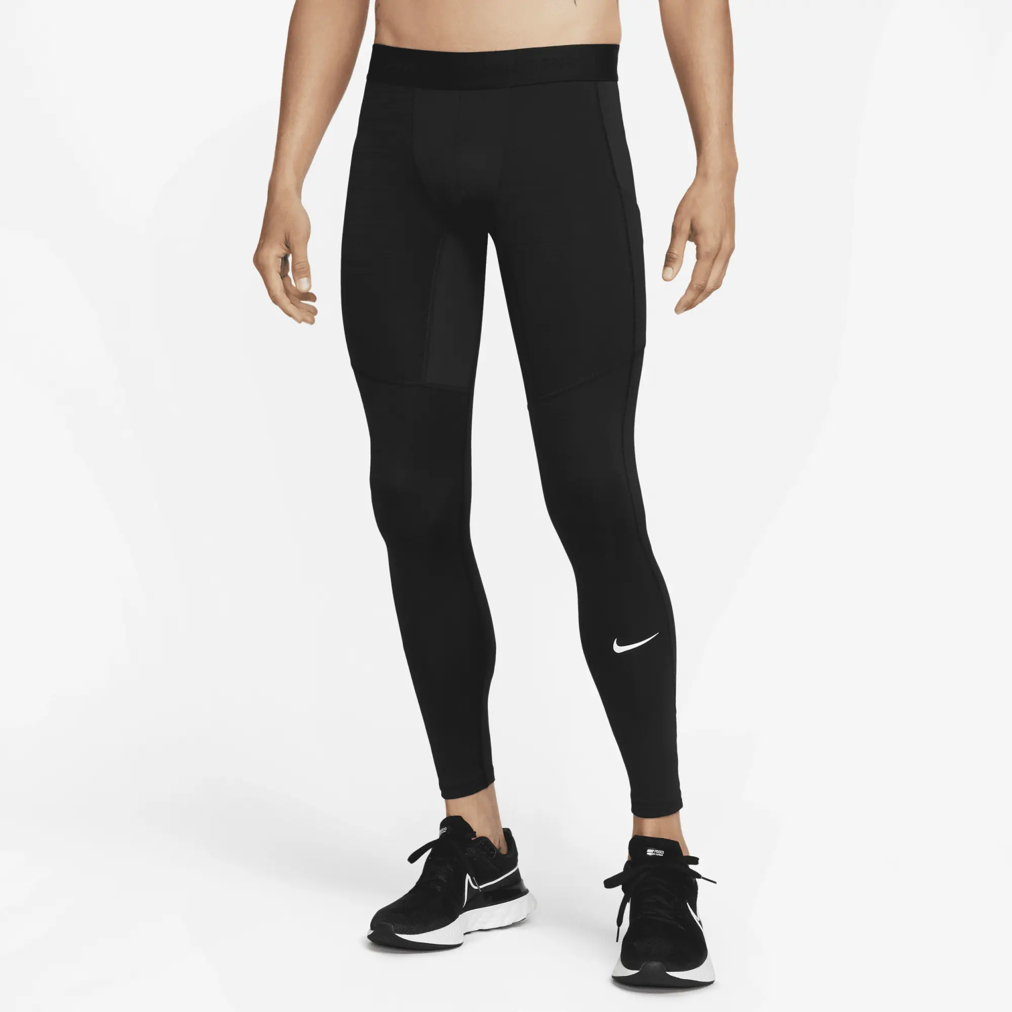 Nike Pro Warm Tights