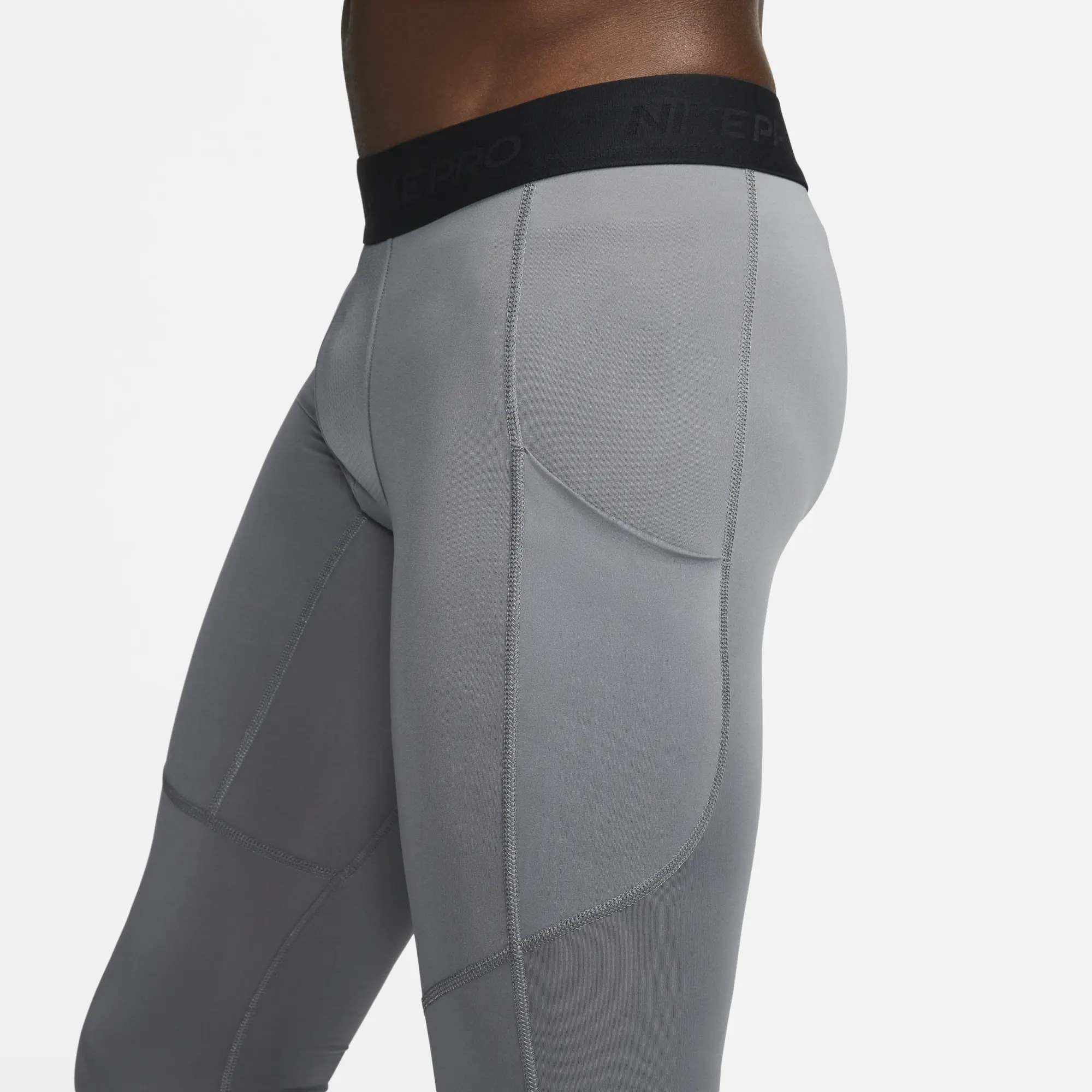 Nike Collant Pro Dri-fit Smoke Leggings