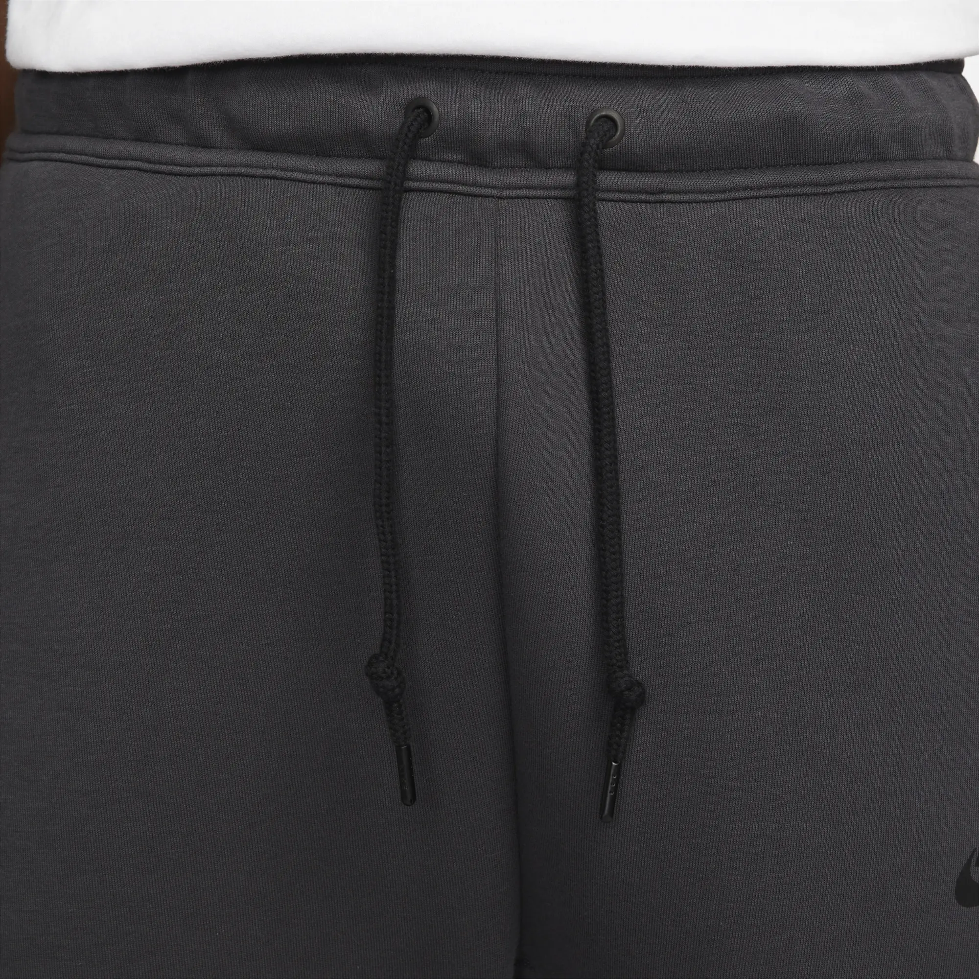 Nike Sweatpants Nsw Tech Fleece 24 - ['Grey']