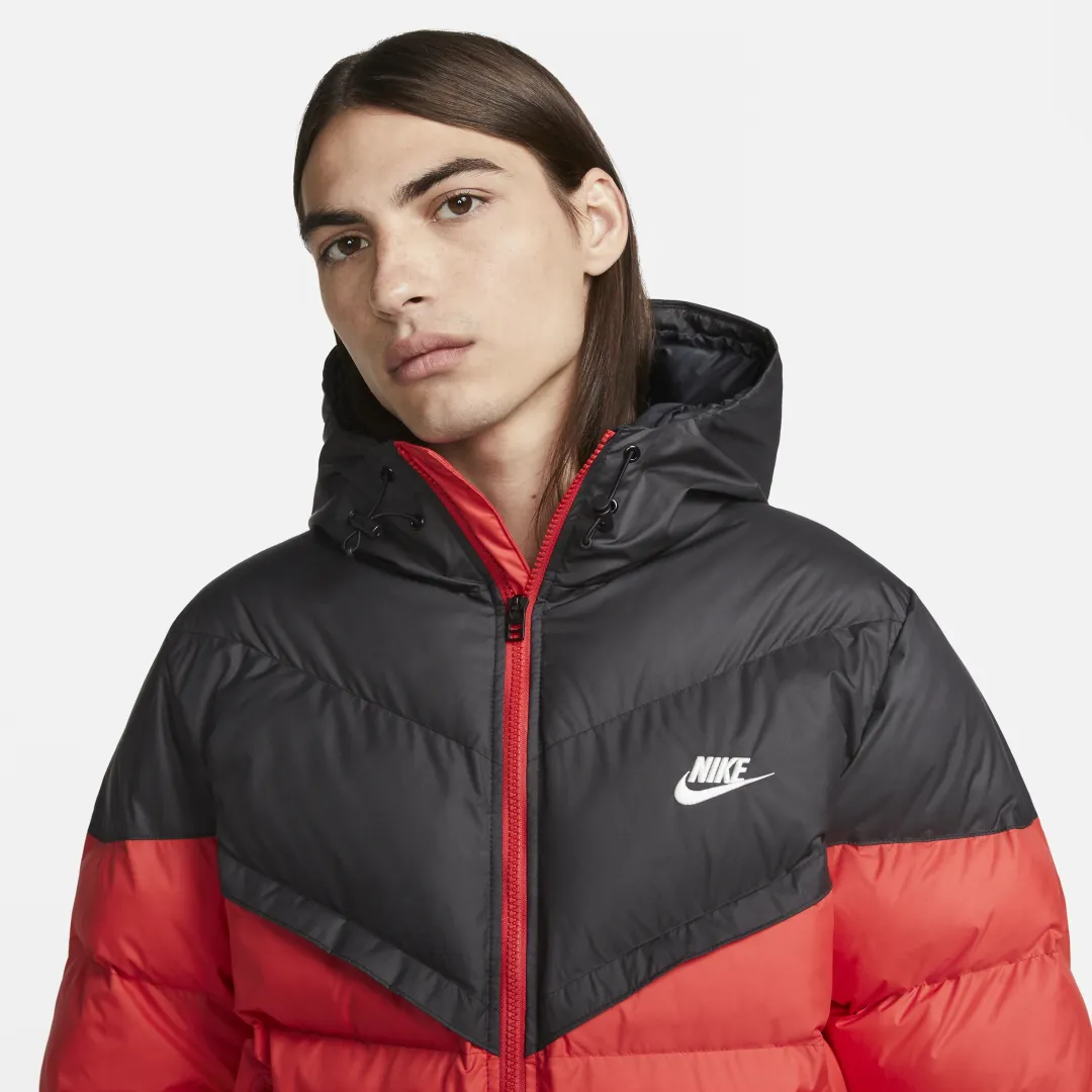 Nike Windrunner PrimaLoft® Men's Storm-FIT Hooded Puffer Jacket