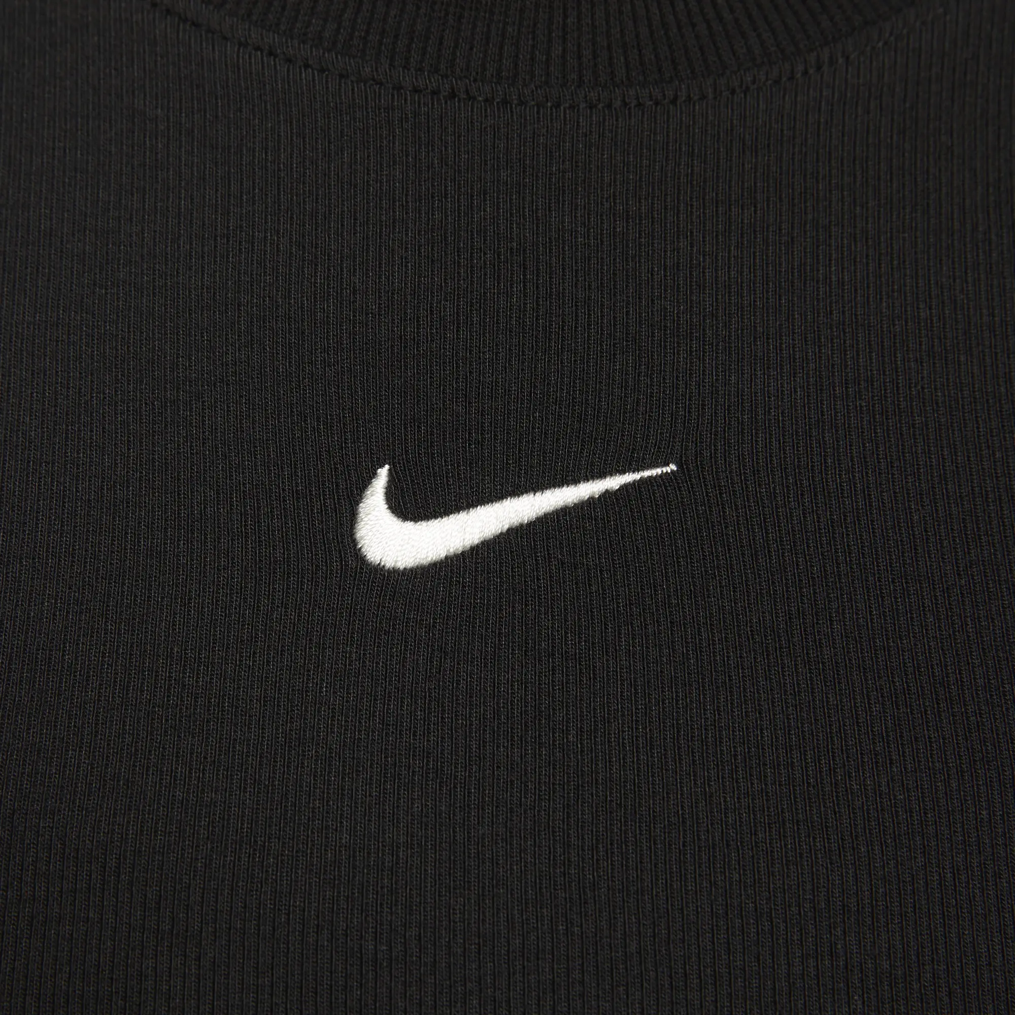 Nike Essential Women Vests - Black