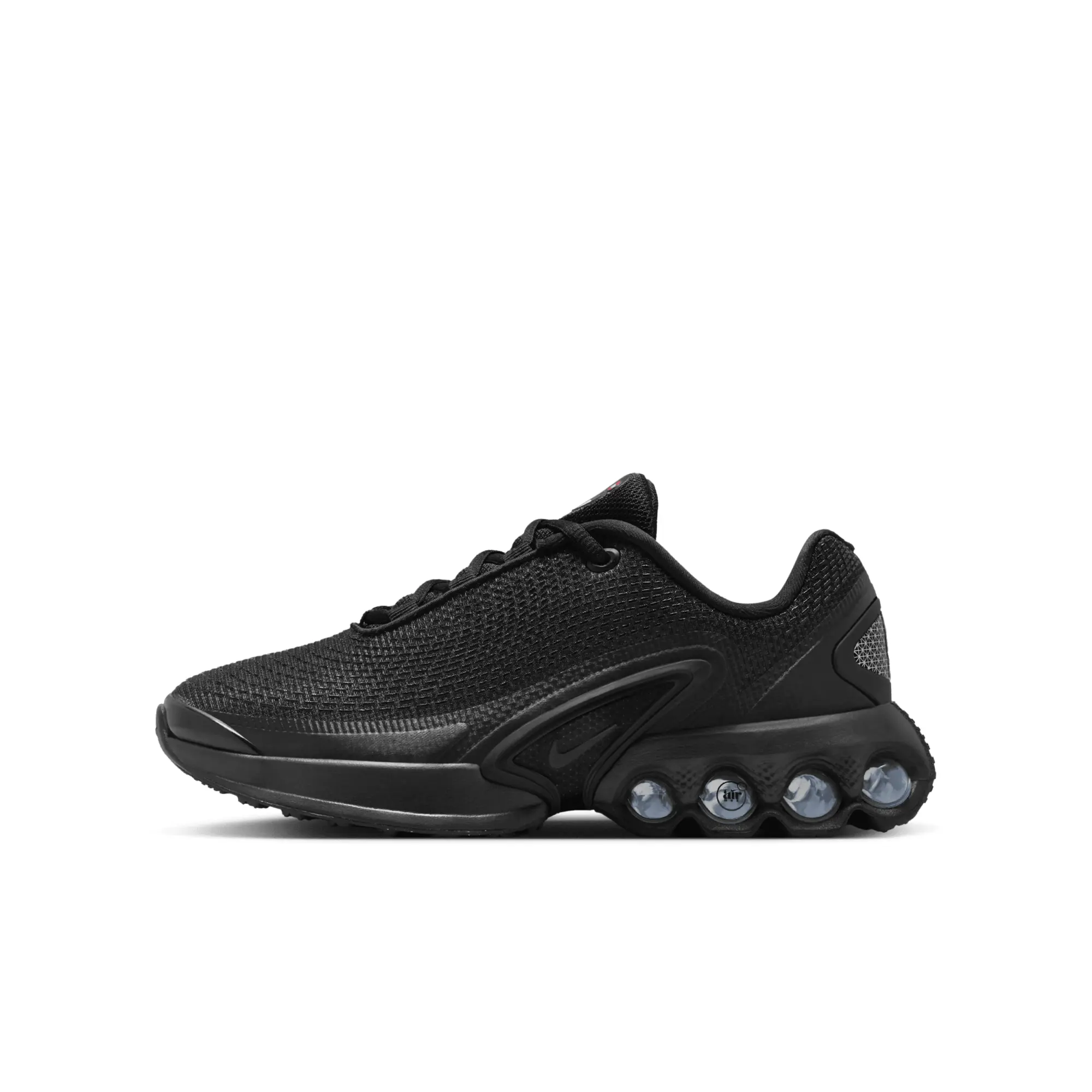 Nike Air Max Dn Junior - Black