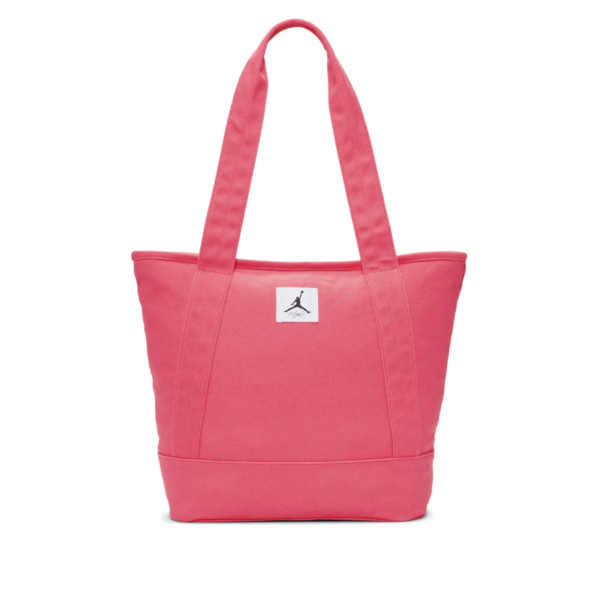 Nike Jordan Jordan Flight Holdall Tote Bag Tote Bag (25L) - Pink