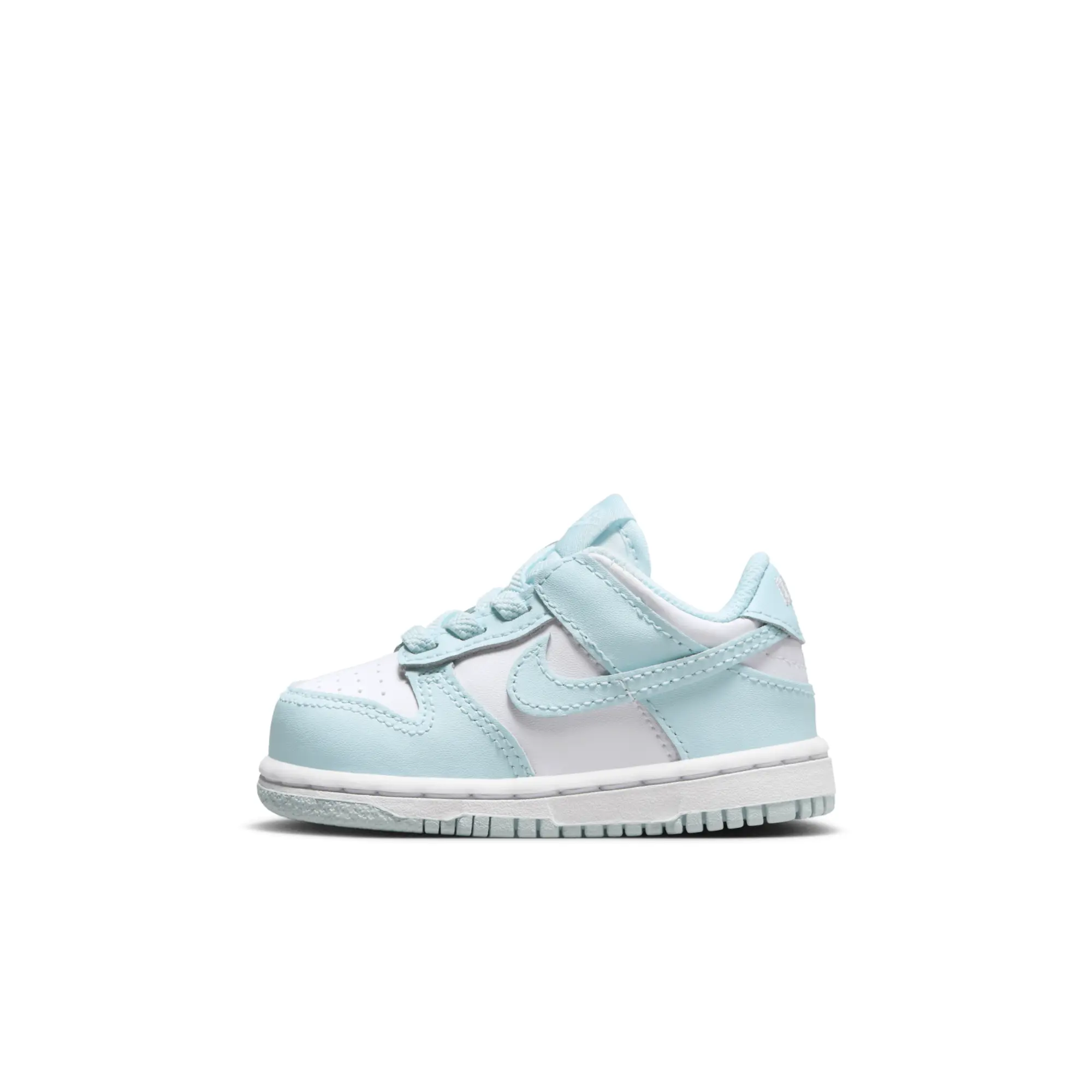 Nike Dunk Low - White