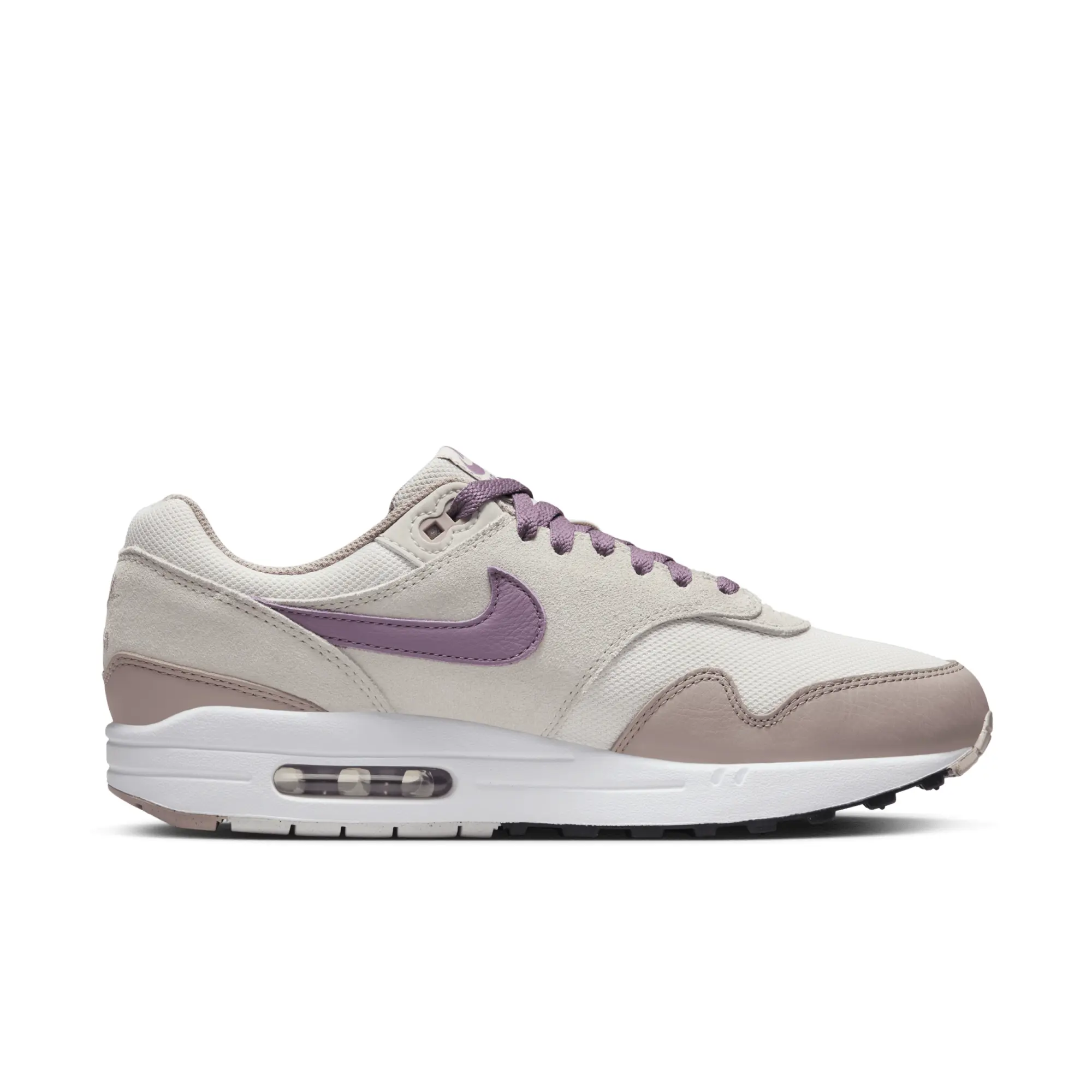 Nike Air Max 1, Purple