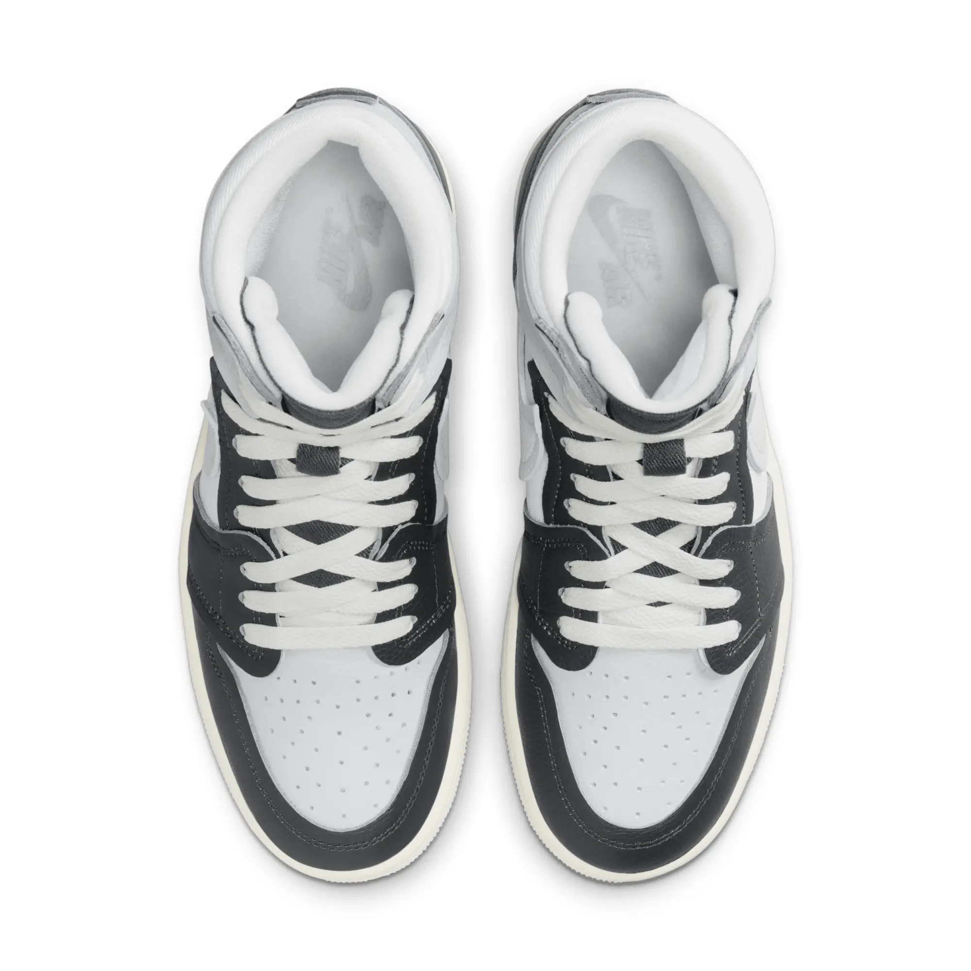 Nike Jordan Jordan Aj1 Mm High Women Shoes - White