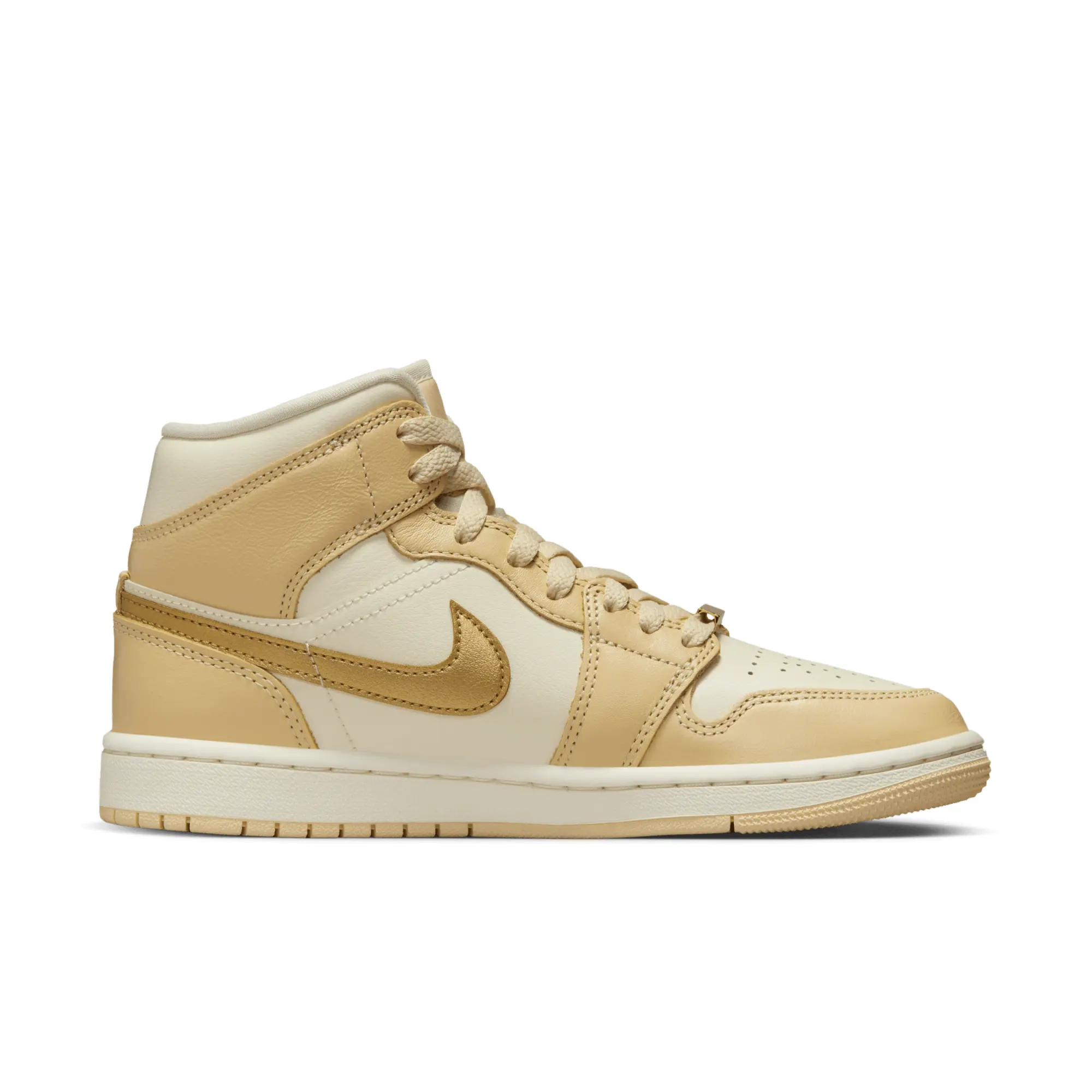 Nike Jordan Air Jordan 1 Mid SE Women's Shoes