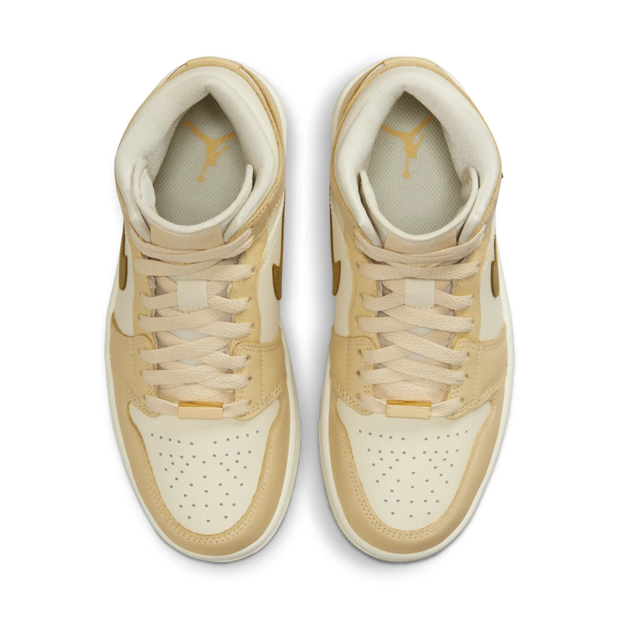 Nike Jordan Air Jordan 1 Mid SE Women's Shoes