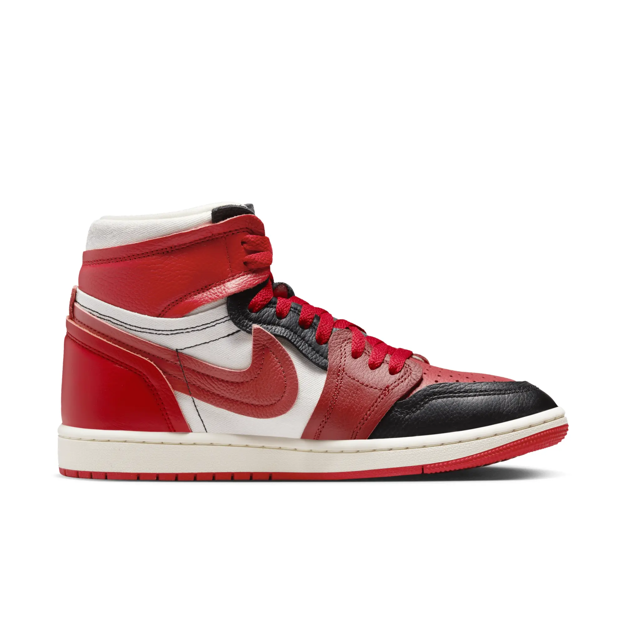 Nike Jordan Womens Air Jordan 1 High MM
