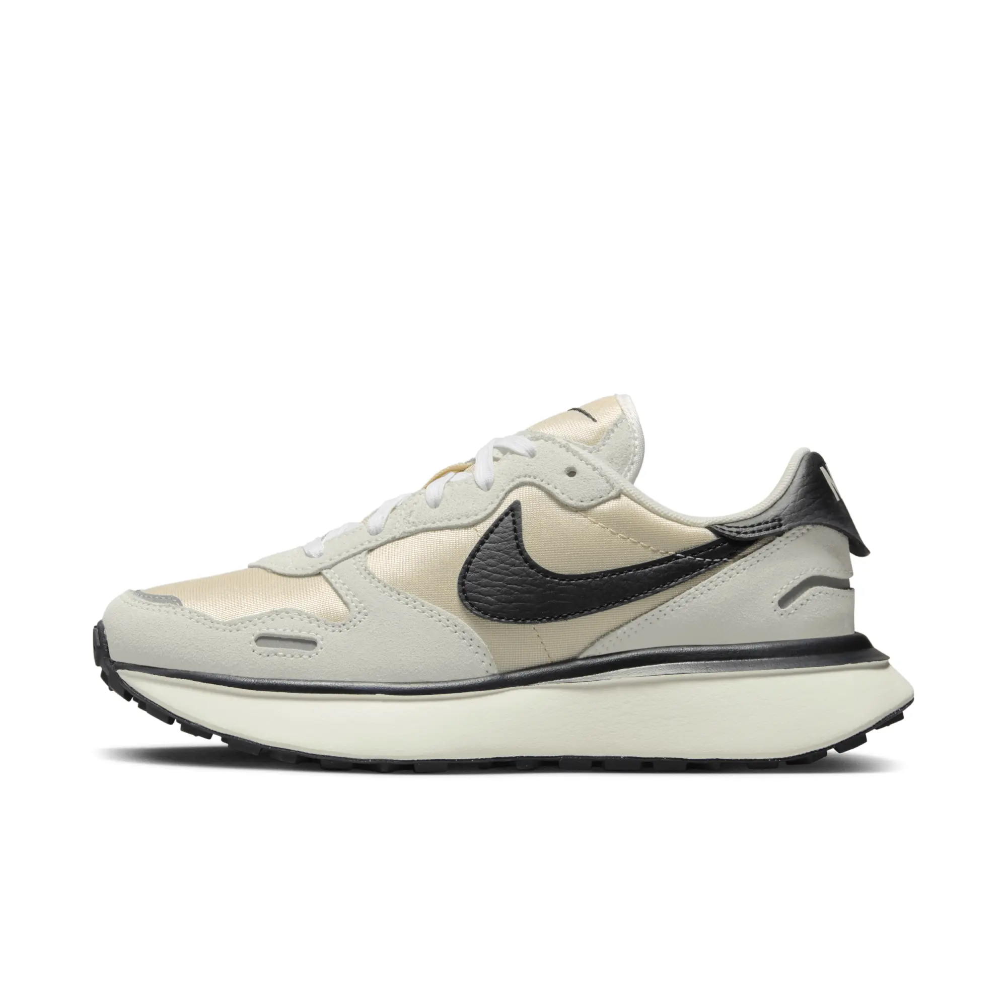 Nike Sportswear Womens Phoenix Waffle