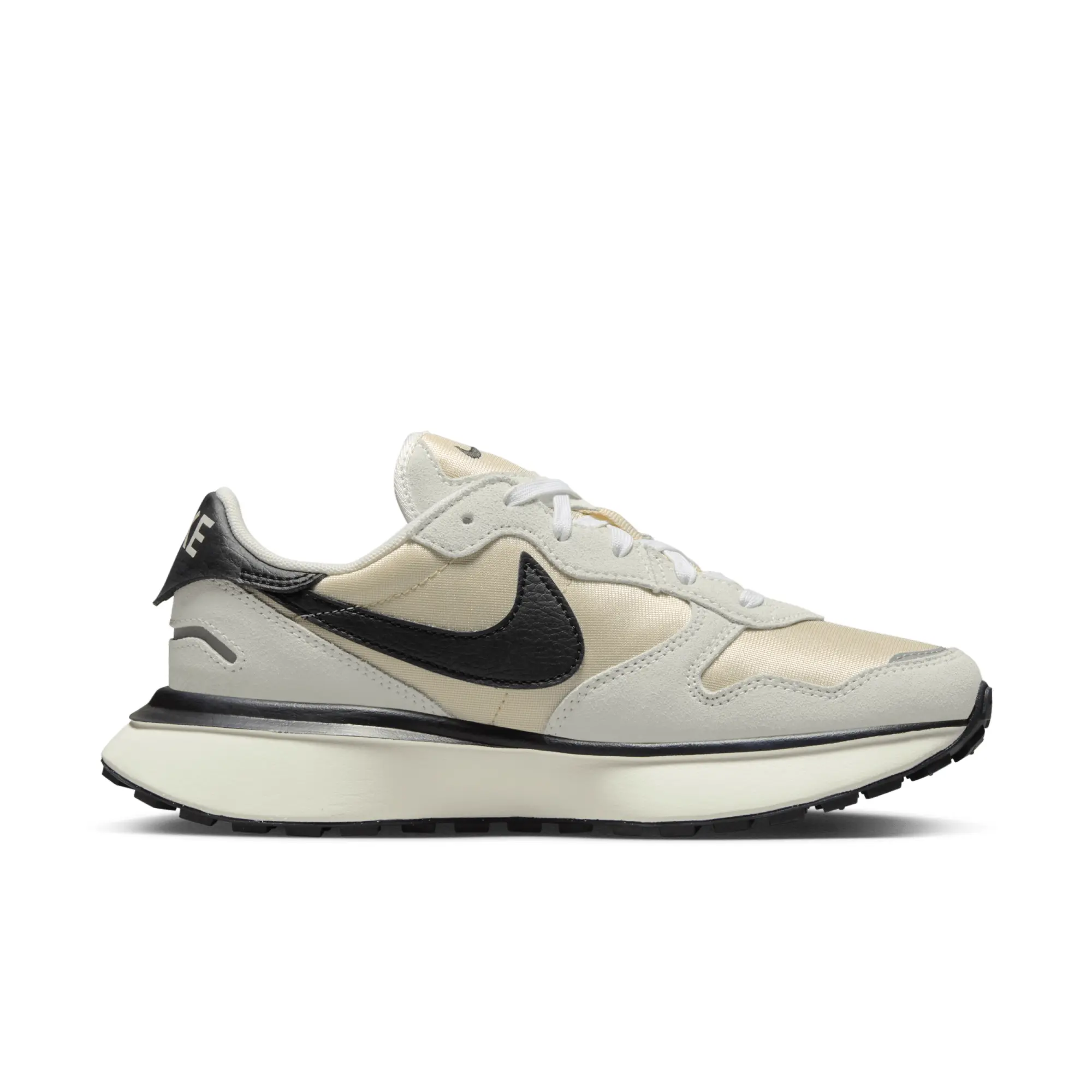 Nike Sportswear Womens Phoenix Waffle