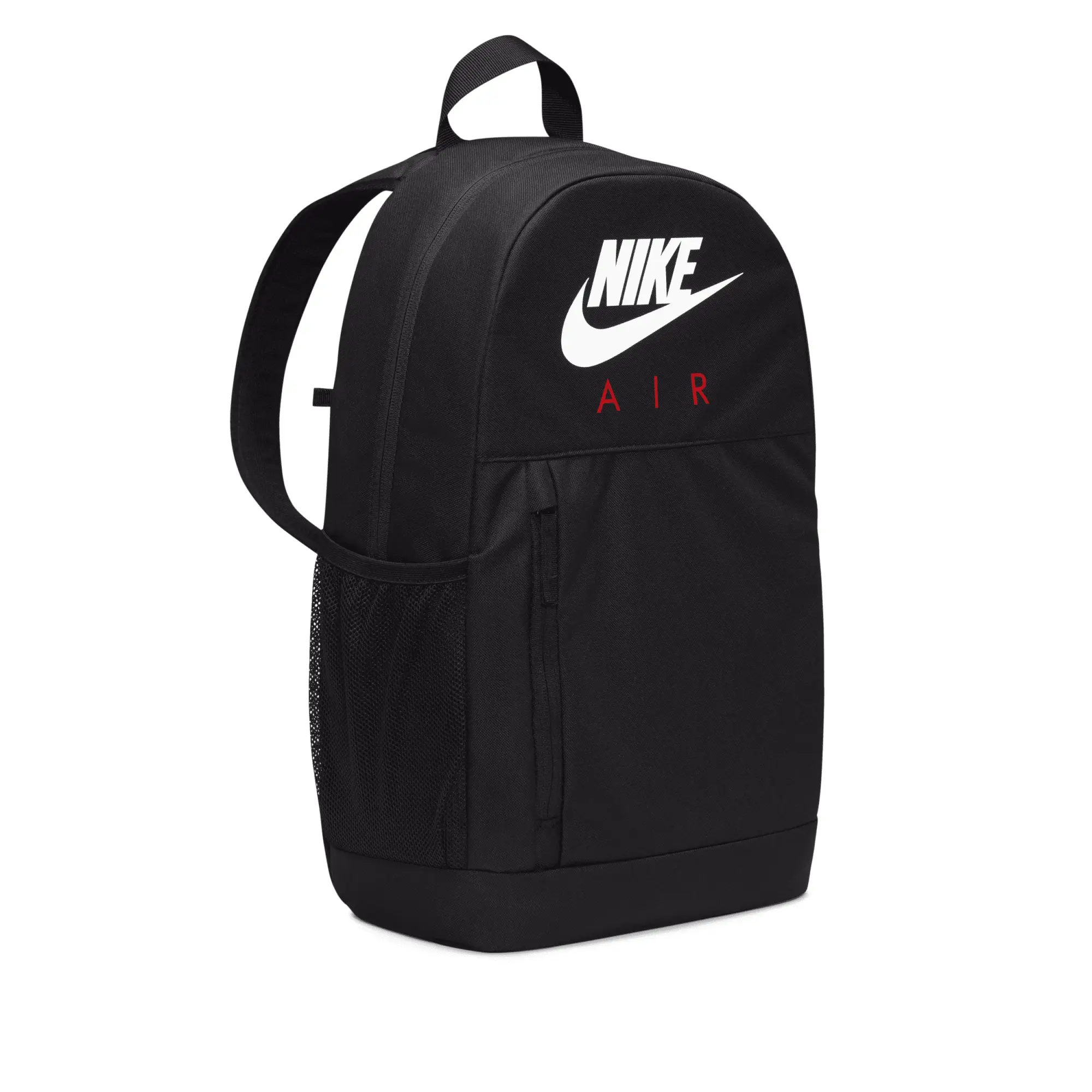 Nike Kids' Backpack (20L) - Black - Recycled Polyester Minimum