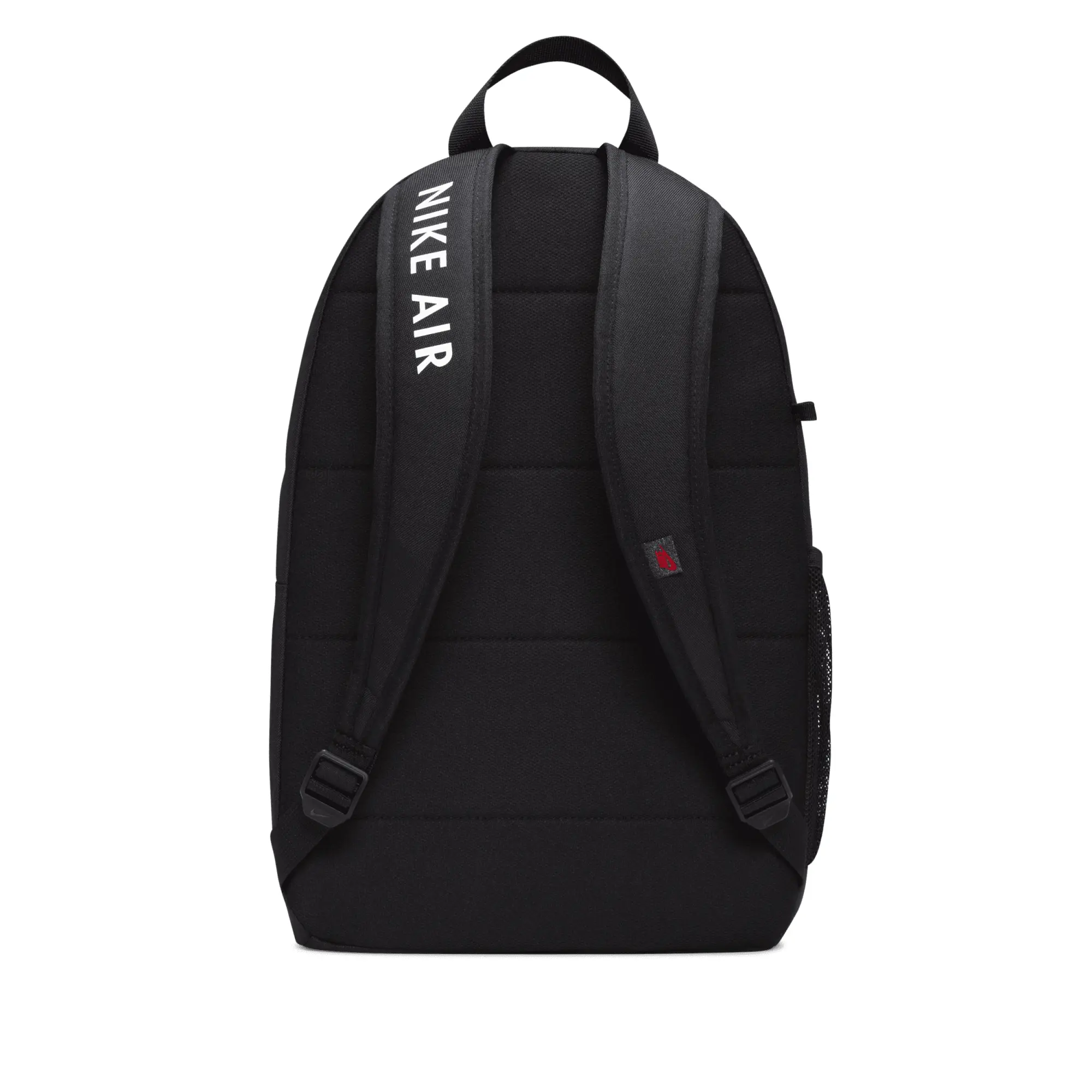 Nike Kids' Backpack (20L) - Black - Recycled Polyester Minimum