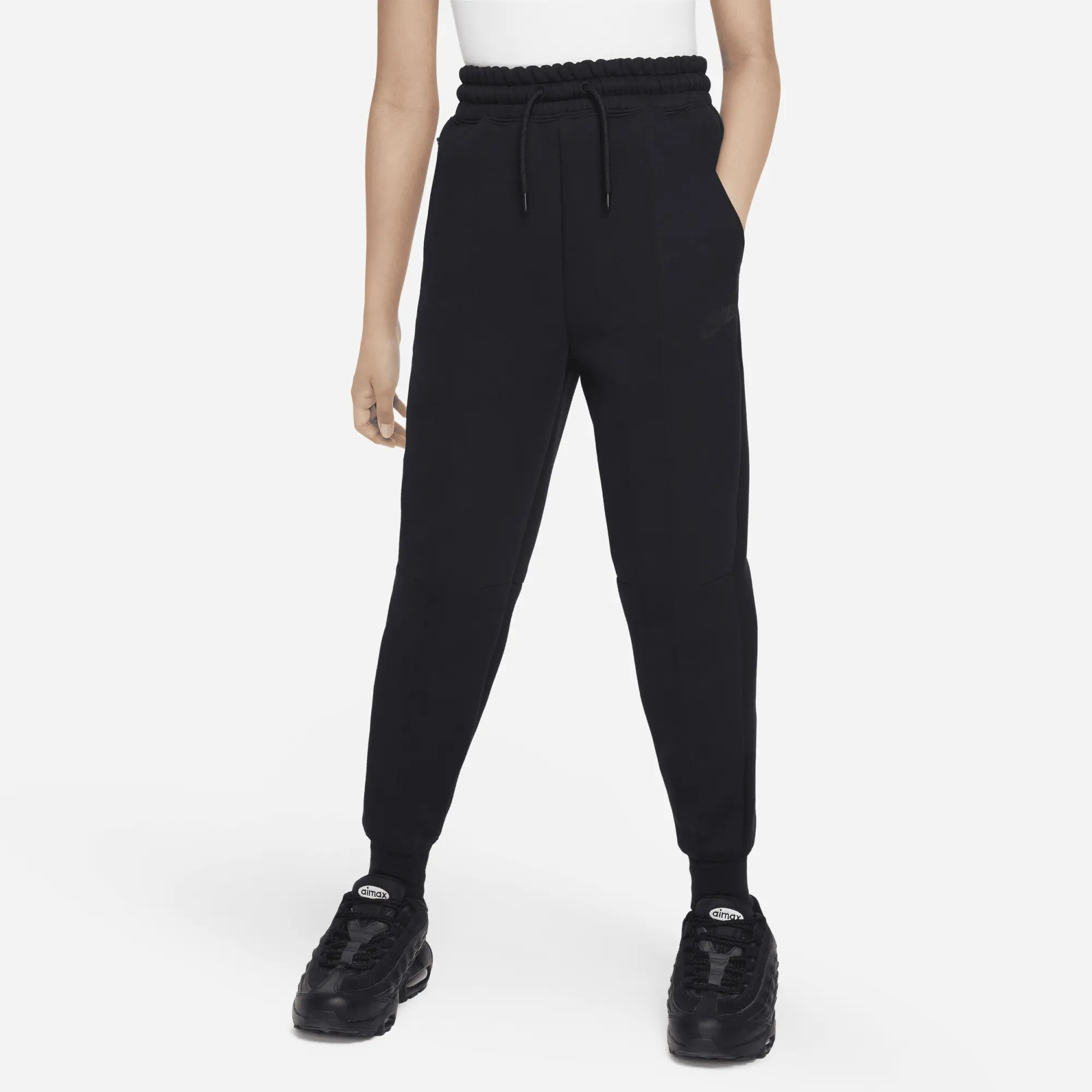Nike Sportswear Older Girls Tech Fleece Joggers 8 15Y