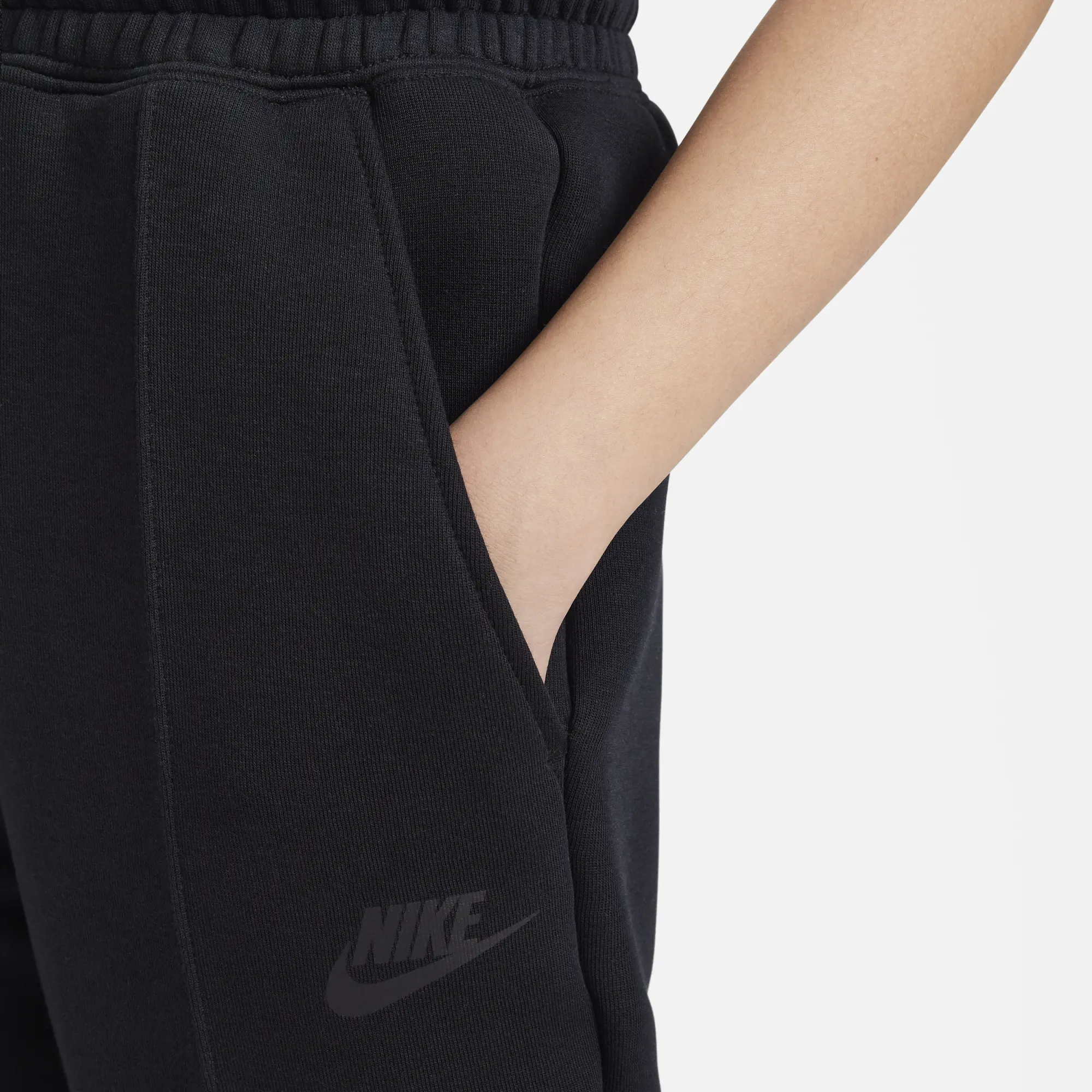 Nike Sportswear Older Girls Tech Fleece Joggers 8 15Y
