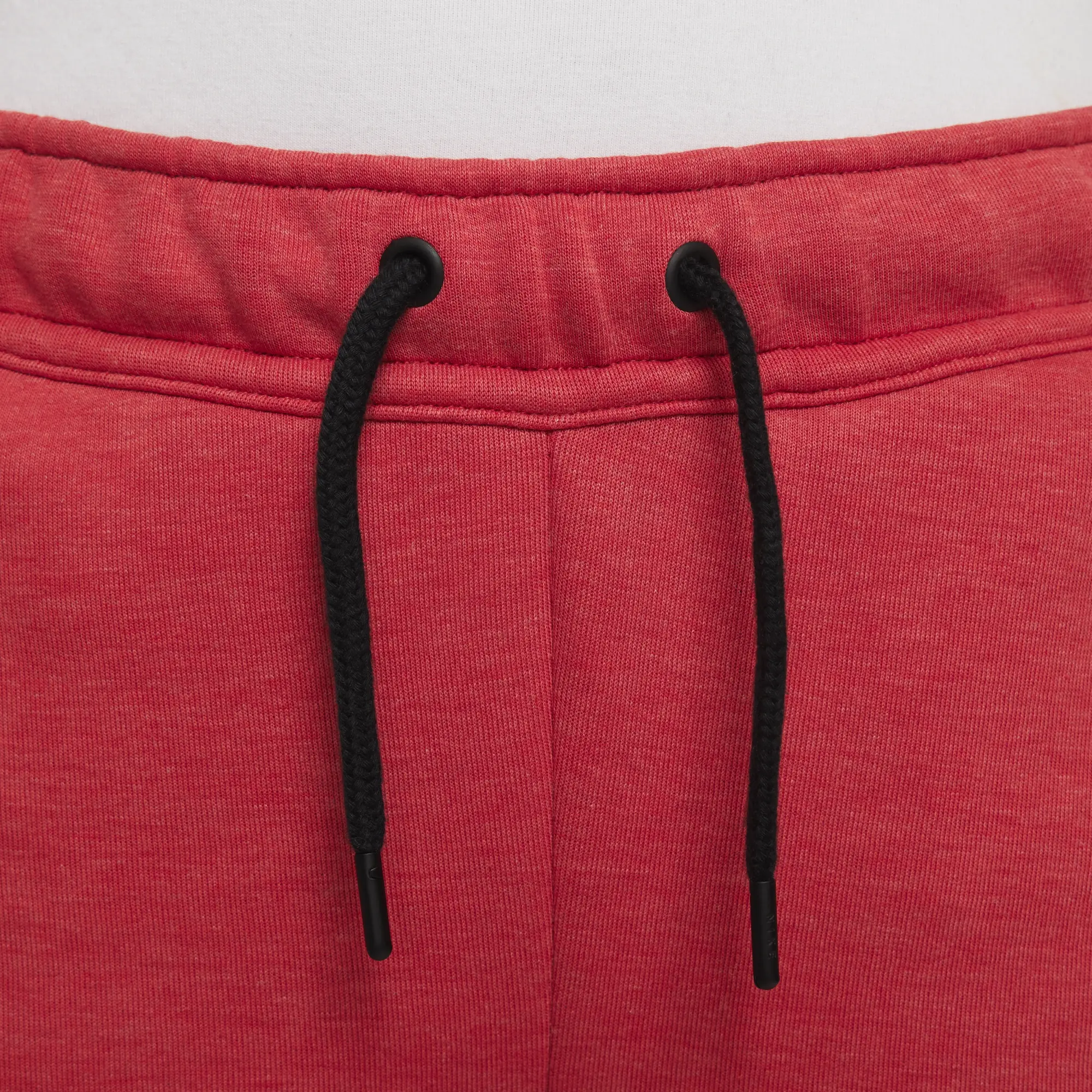 Nike Sweatpants Nsw Tech Fleece 24 - ['Red']