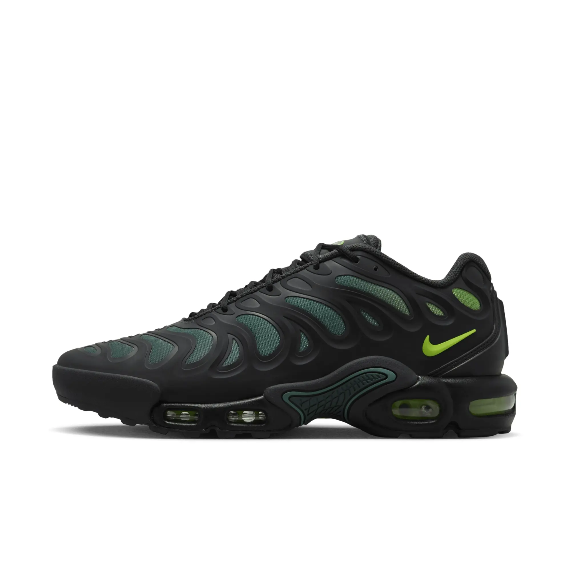 Nike Air Max Tuned 1 Drift Black