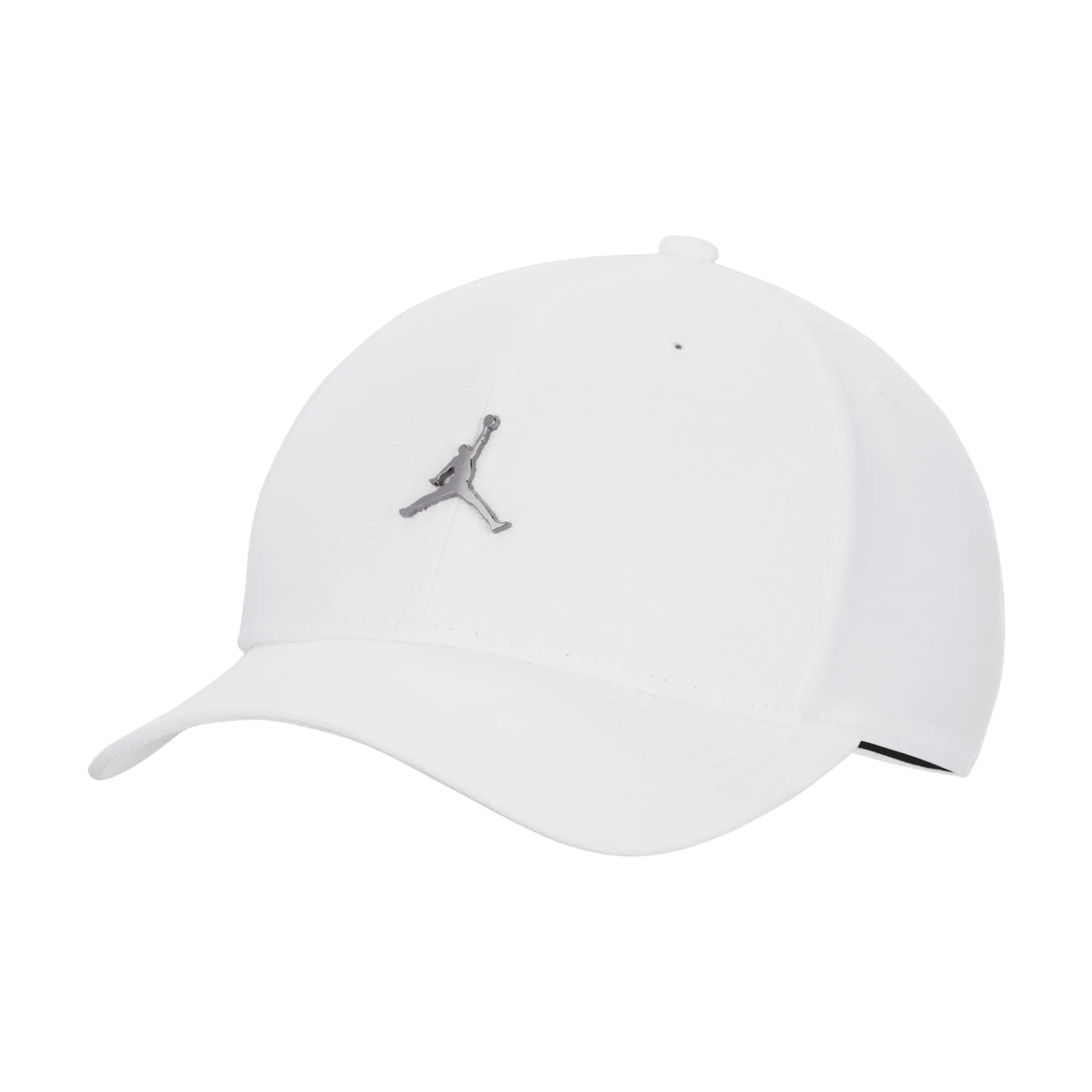 Nike Jordan Jordan Rise Cap - White - Size M/L - White