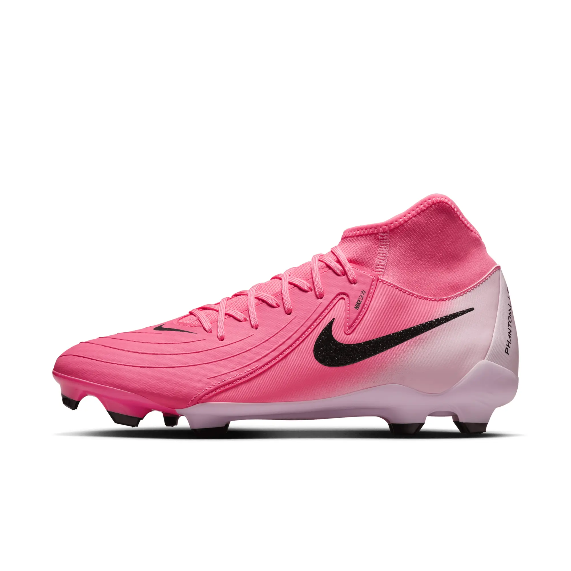 Pink Nike Football Boots Nike Football Shoes Pink FOOTY.COM