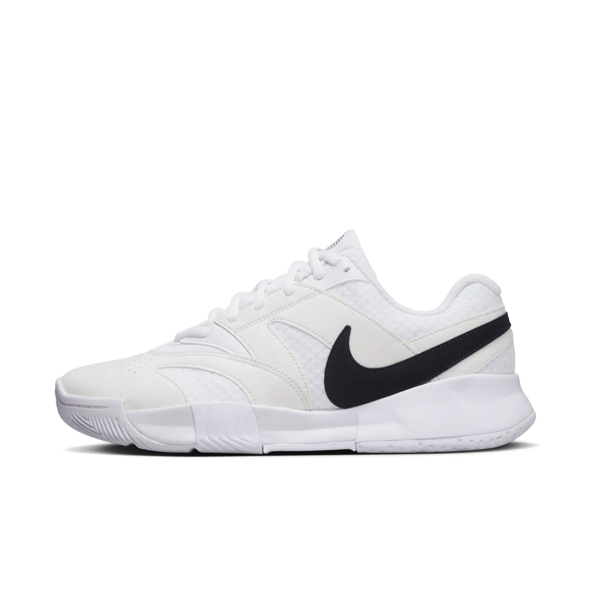 NikeCourt Lite 4 Women s Tennis Shoes White FD6575 100 FOOTY.COM