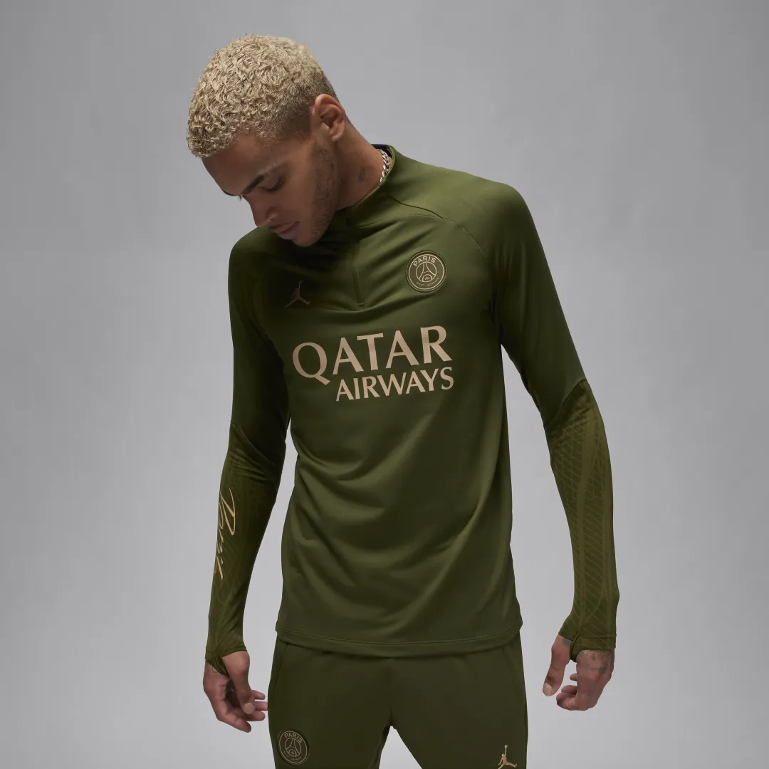 Nike Jordan Paris Saint Germain Training Shirt Dri-Fit Strike