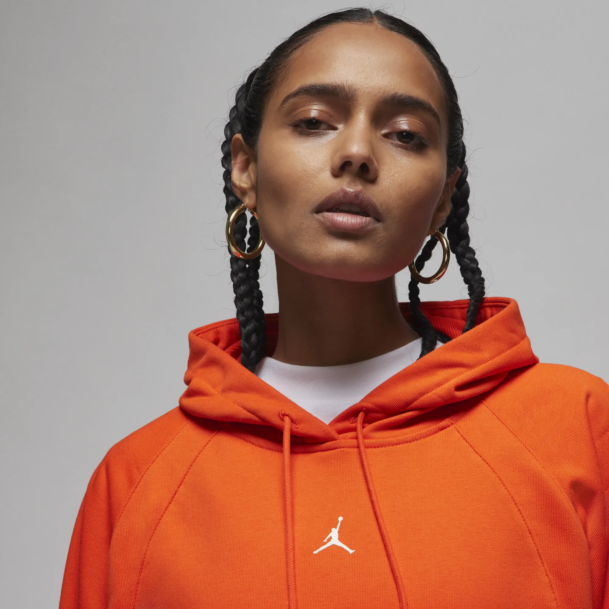 Jordan Red Hoodie Women's Buy Jordan Flight Fleece Women's