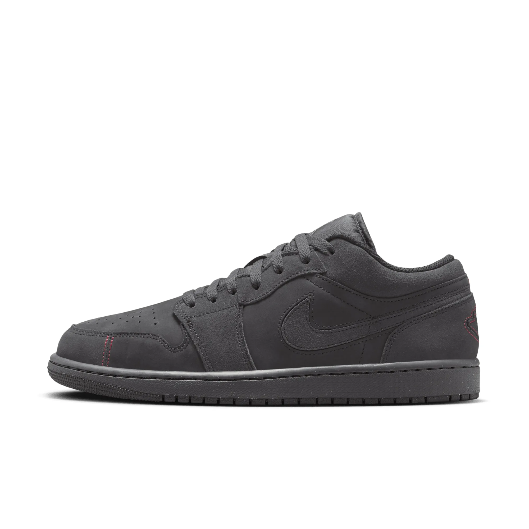 Nike Jordan Jordan 1 Low - Black