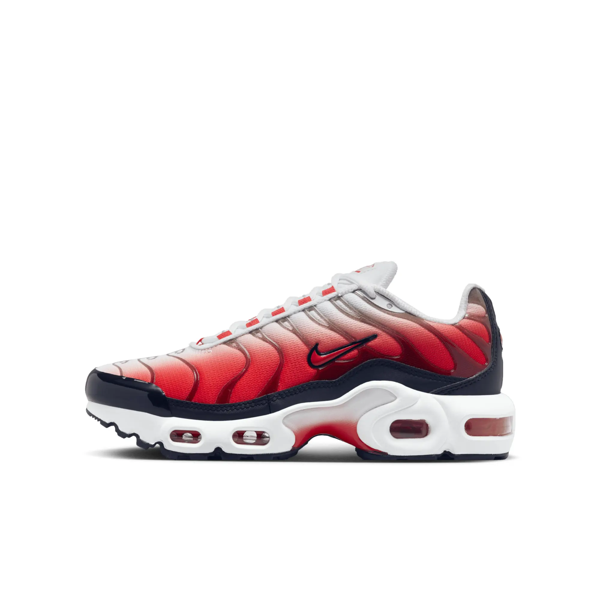 Nike tn junior sale best sale