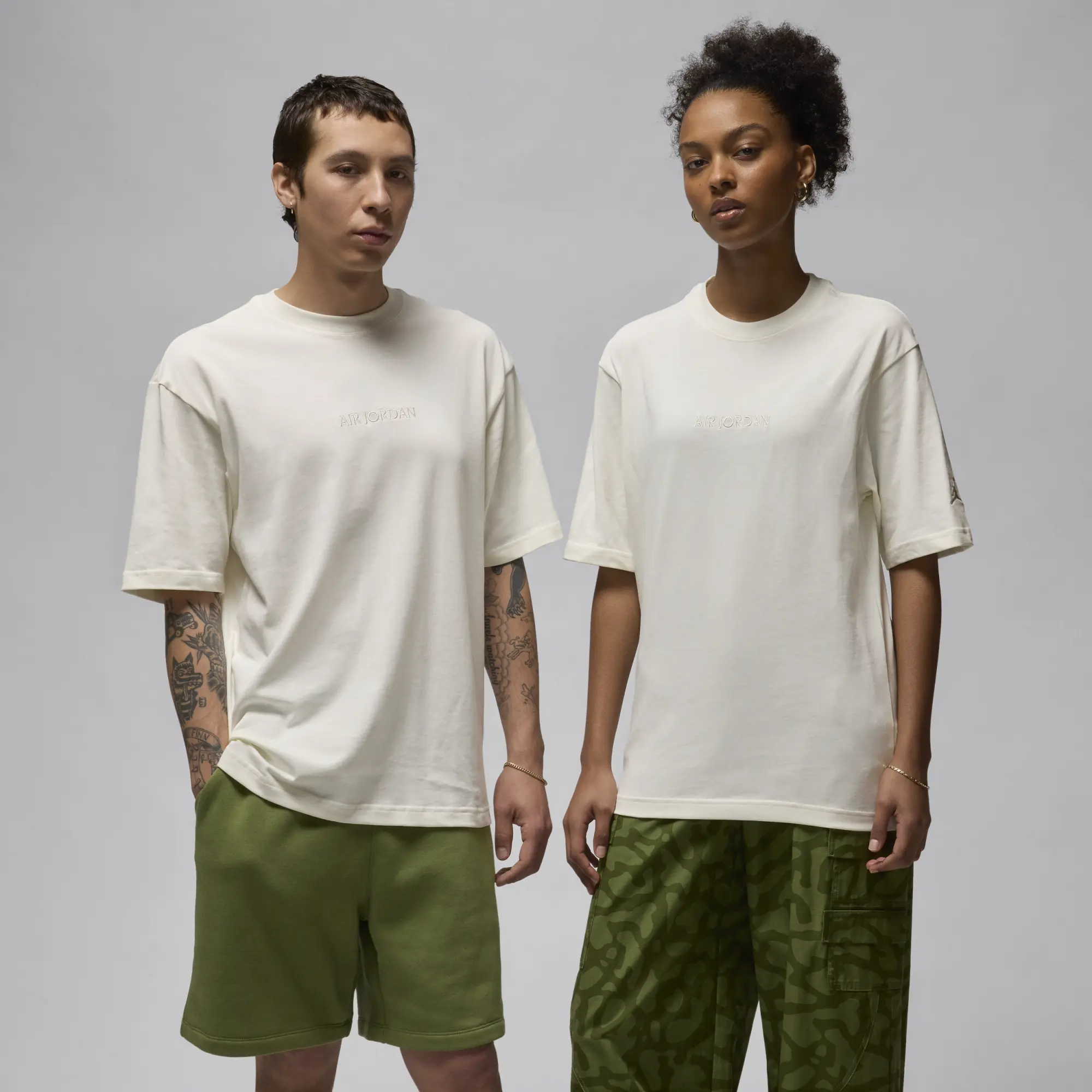 Nike Jordan AIR JORDAN WORDMARK TEE
