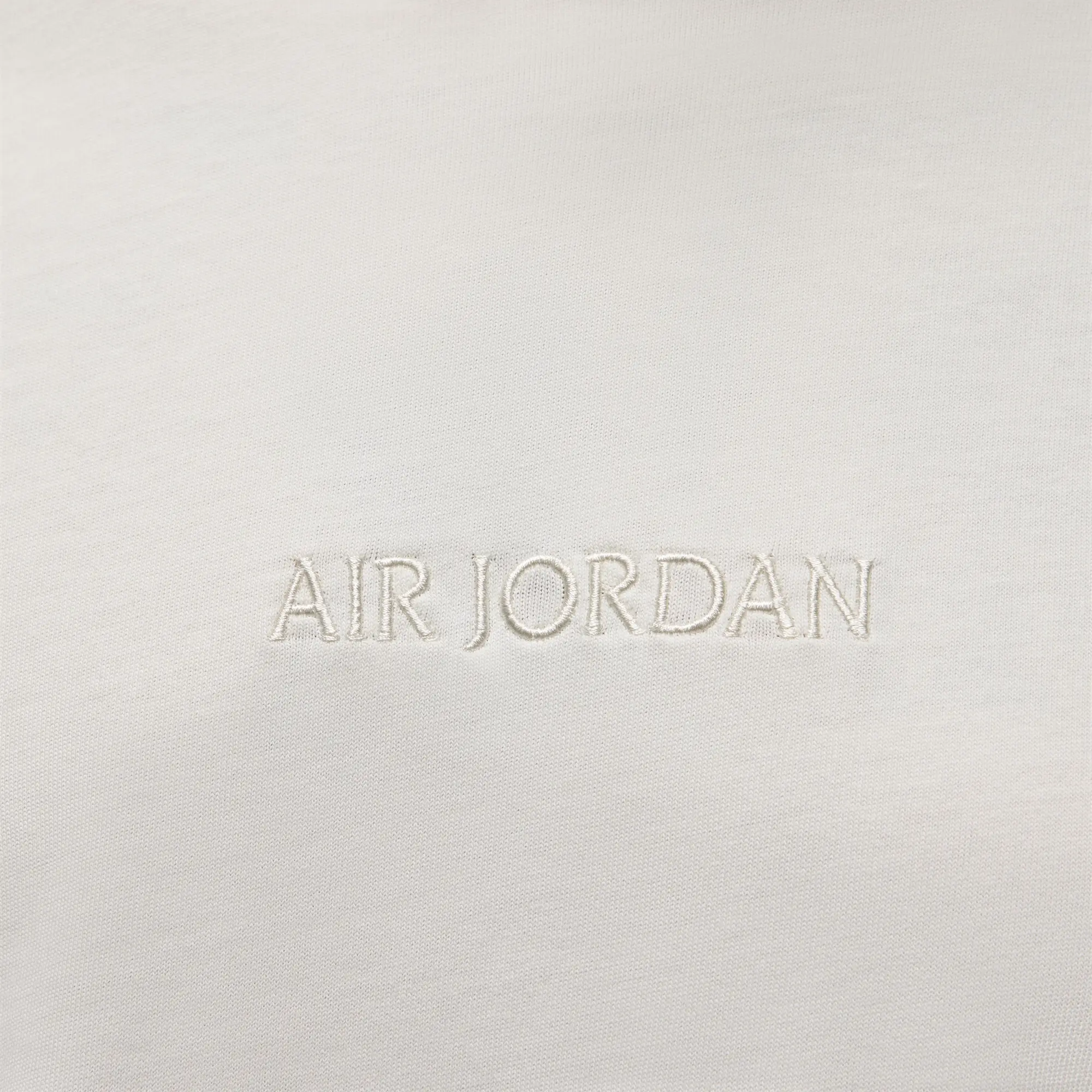 Nike Jordan AIR JORDAN WORDMARK TEE