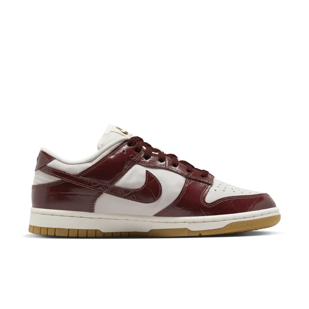 Sneakers Nike W Dunk Low Lx Rich Grandma Phantom/ Dark Team Red