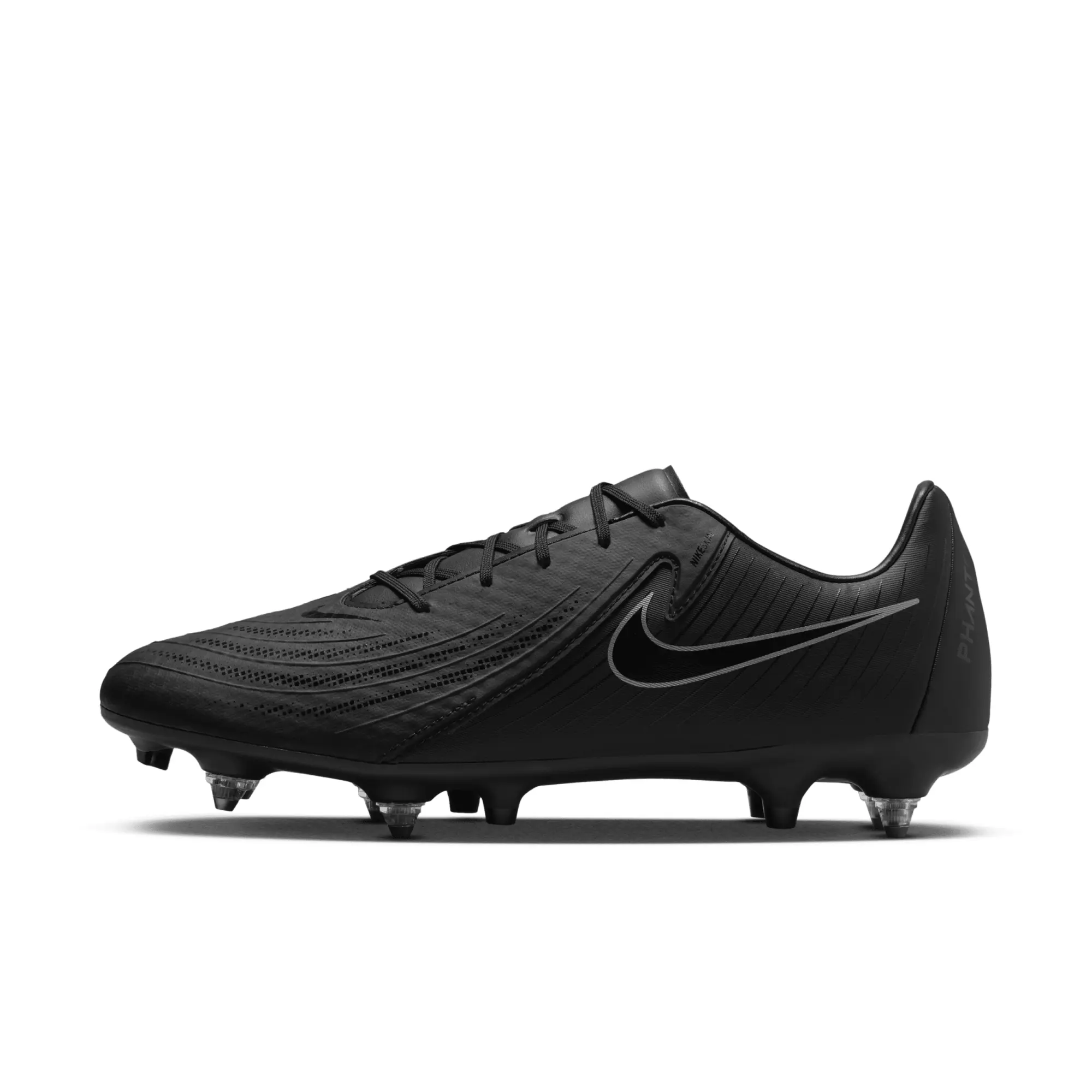 Nike mercurial vapor xi fg academy pack - black best sale