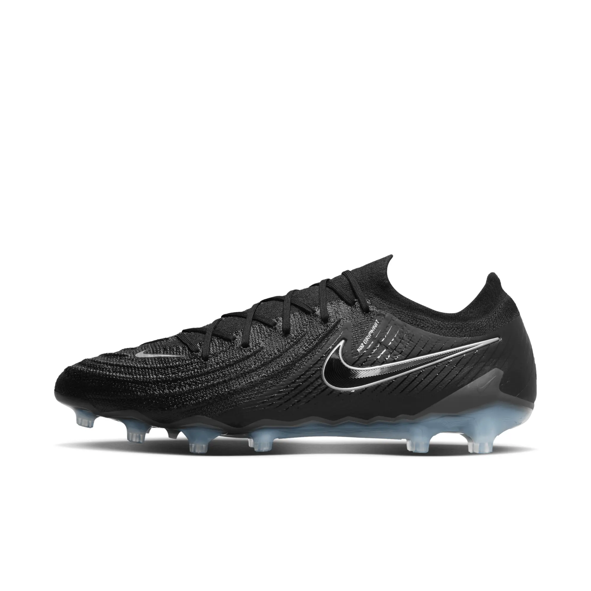 Nike Phantom Gx Ii Elite Ag-Pro Shadow - Black - ['Black']