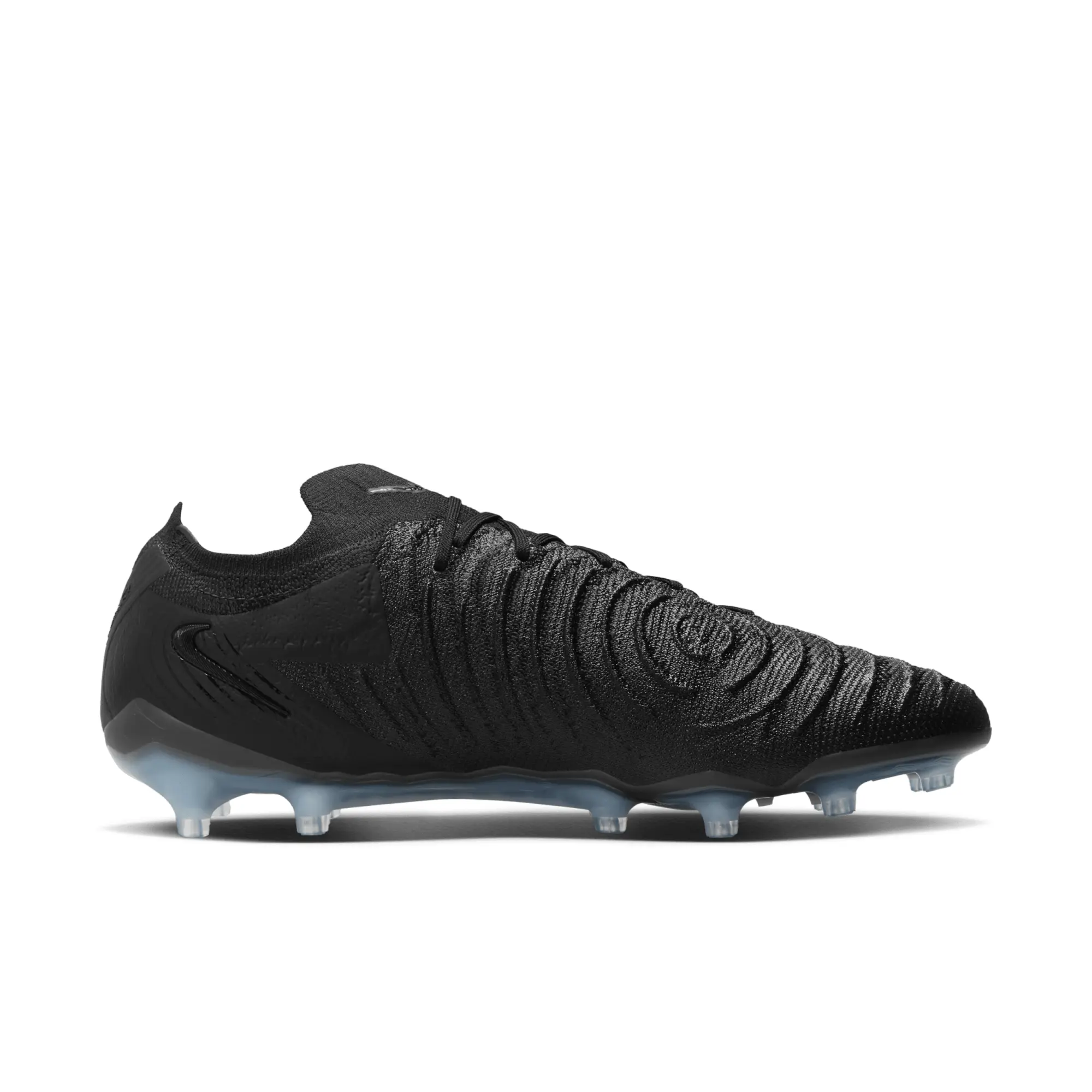 Nike Phantom Gx Ii Elite Ag-Pro Shadow - Black - ['Black']