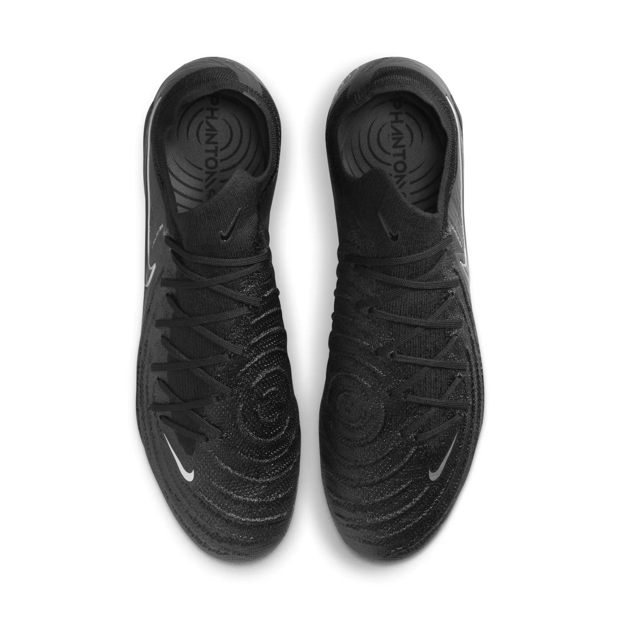 Nike Phantom Gx Ii Elite Ag-Pro Shadow - Black - ['Black']