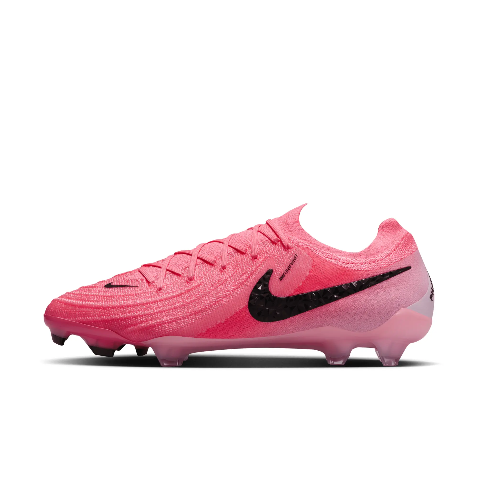 Pink Nike Football Boots Nike Football Shoes Pink FOOTY.COM