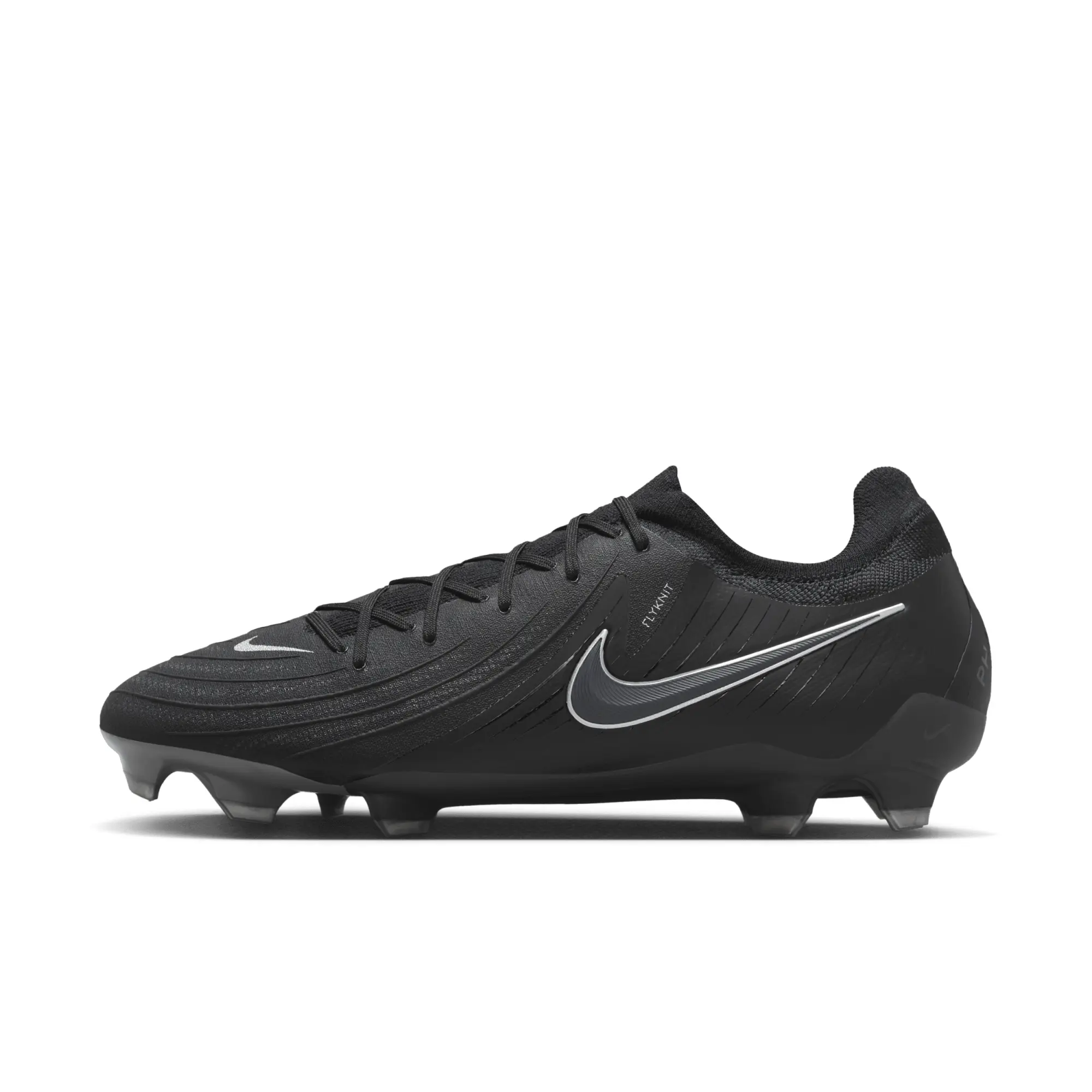 Black Nike Football Boots Black Nike Boots FOOTY.COM