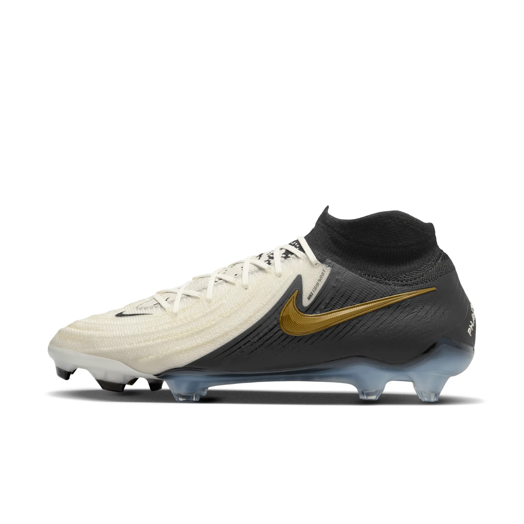 Nike Phantom Luna II Elite Firm Ground Football Boots FJ2572 100 FOOTY.COM