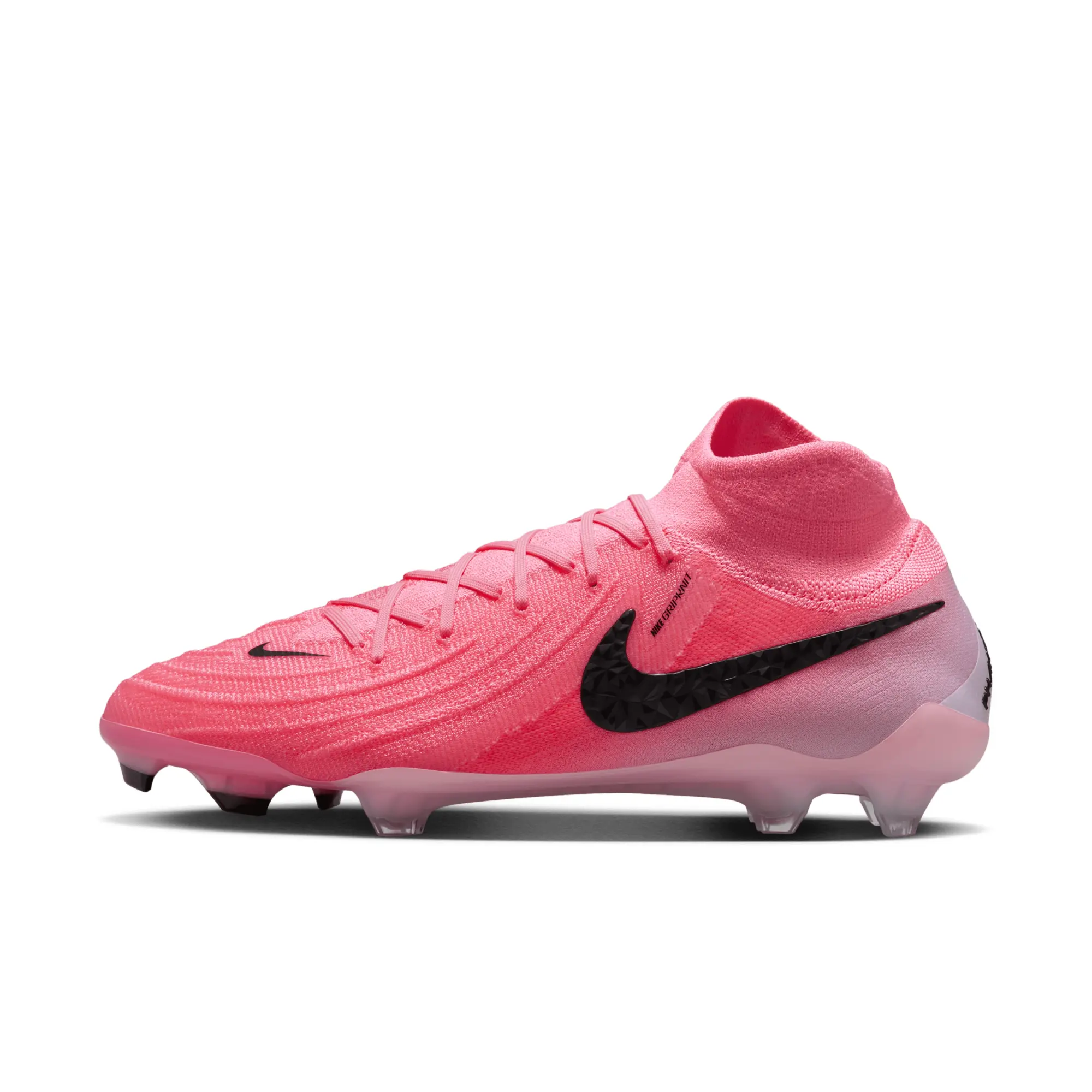 Pink Nike Football Boots Nike Football Shoes Pink FOOTY.COM