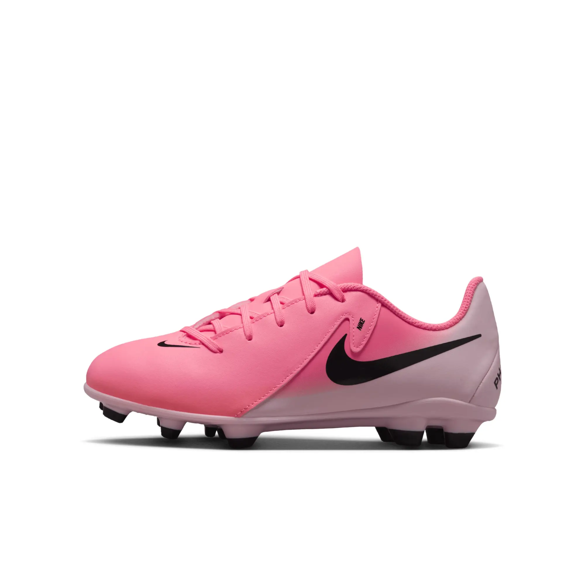 Mens pink football boots best sale