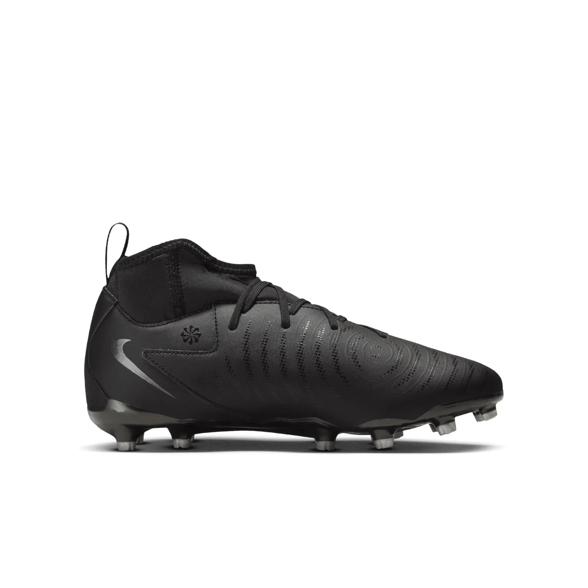 Nike Phantom Luna Ii Academy Mg Shadow - ['Black']