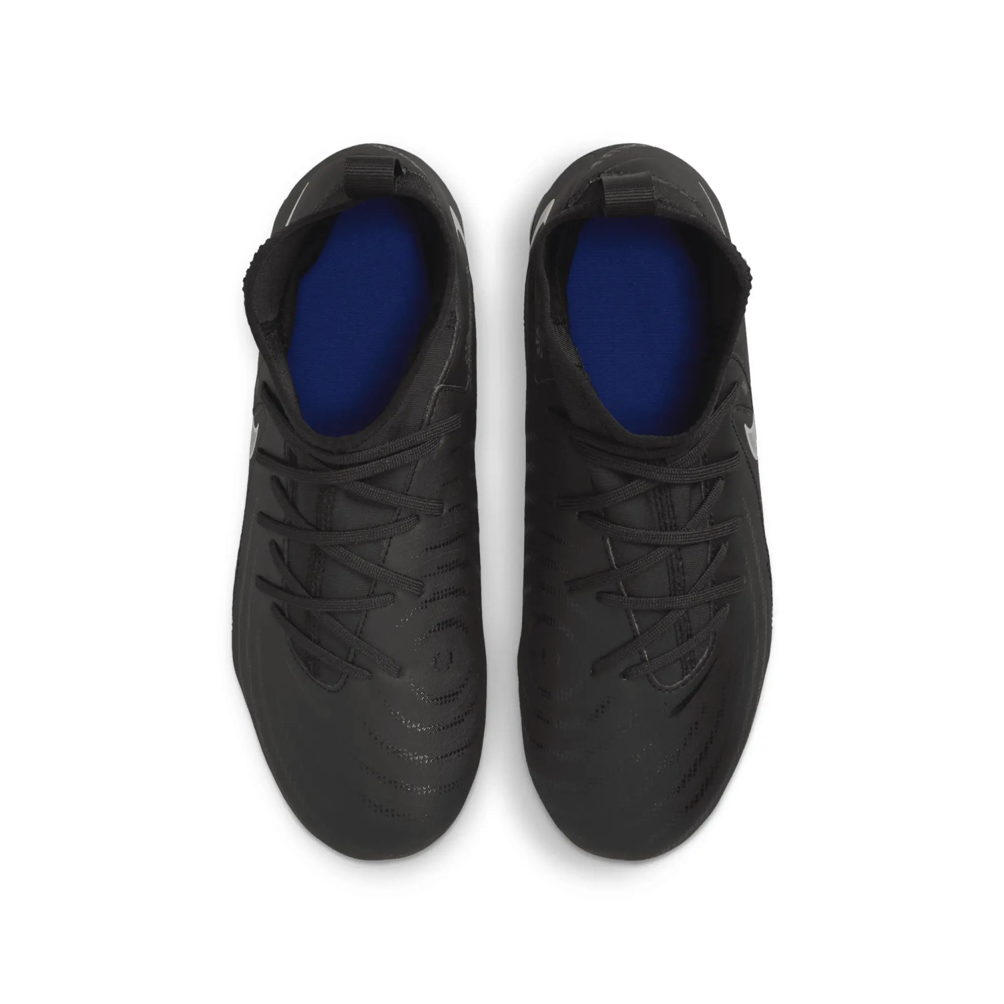 Nike Phantom Luna Ii Academy Mg Shadow - ['Black']